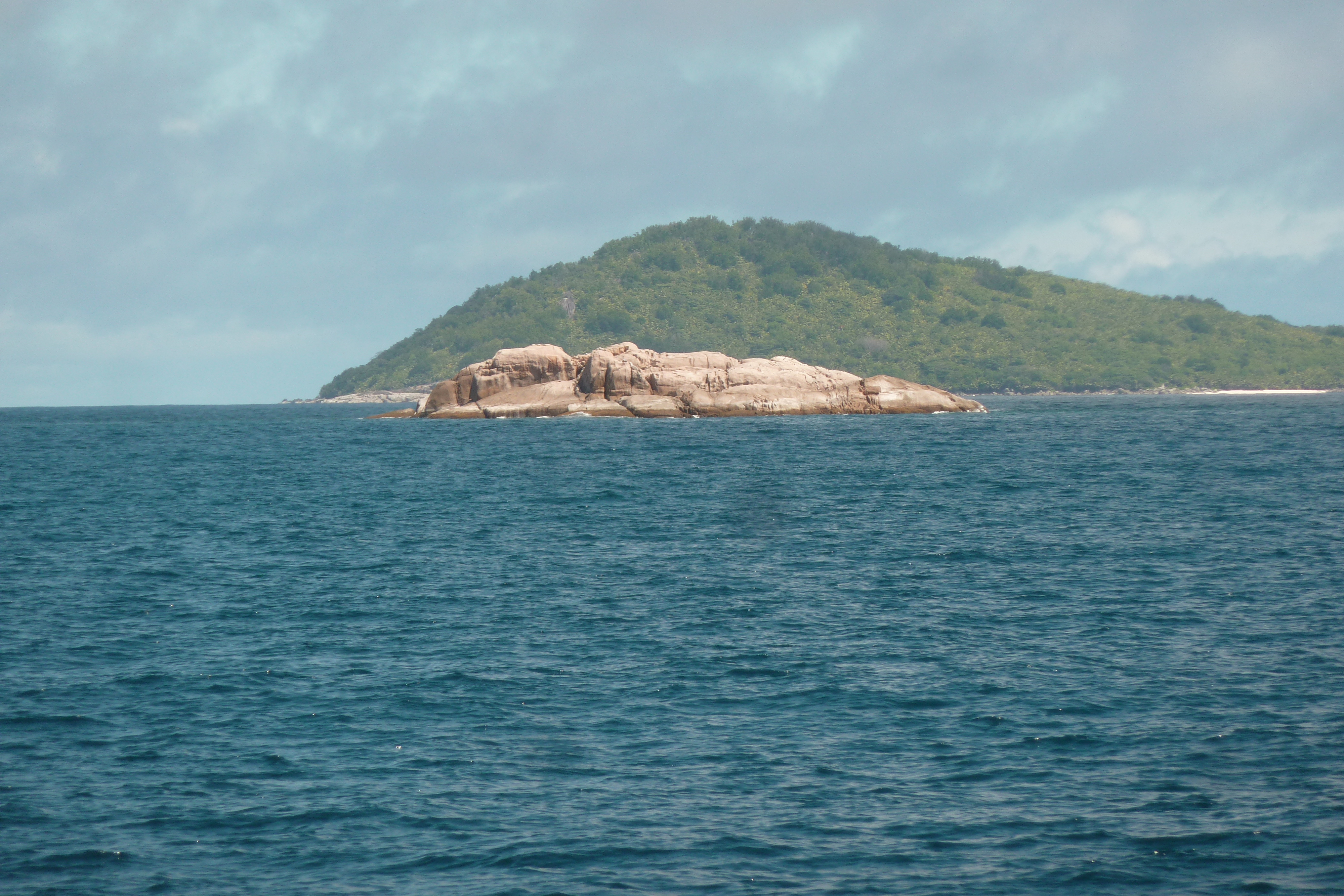 Picture Seychelles Grande Soeur 2011-10 46 - Journey Grande Soeur