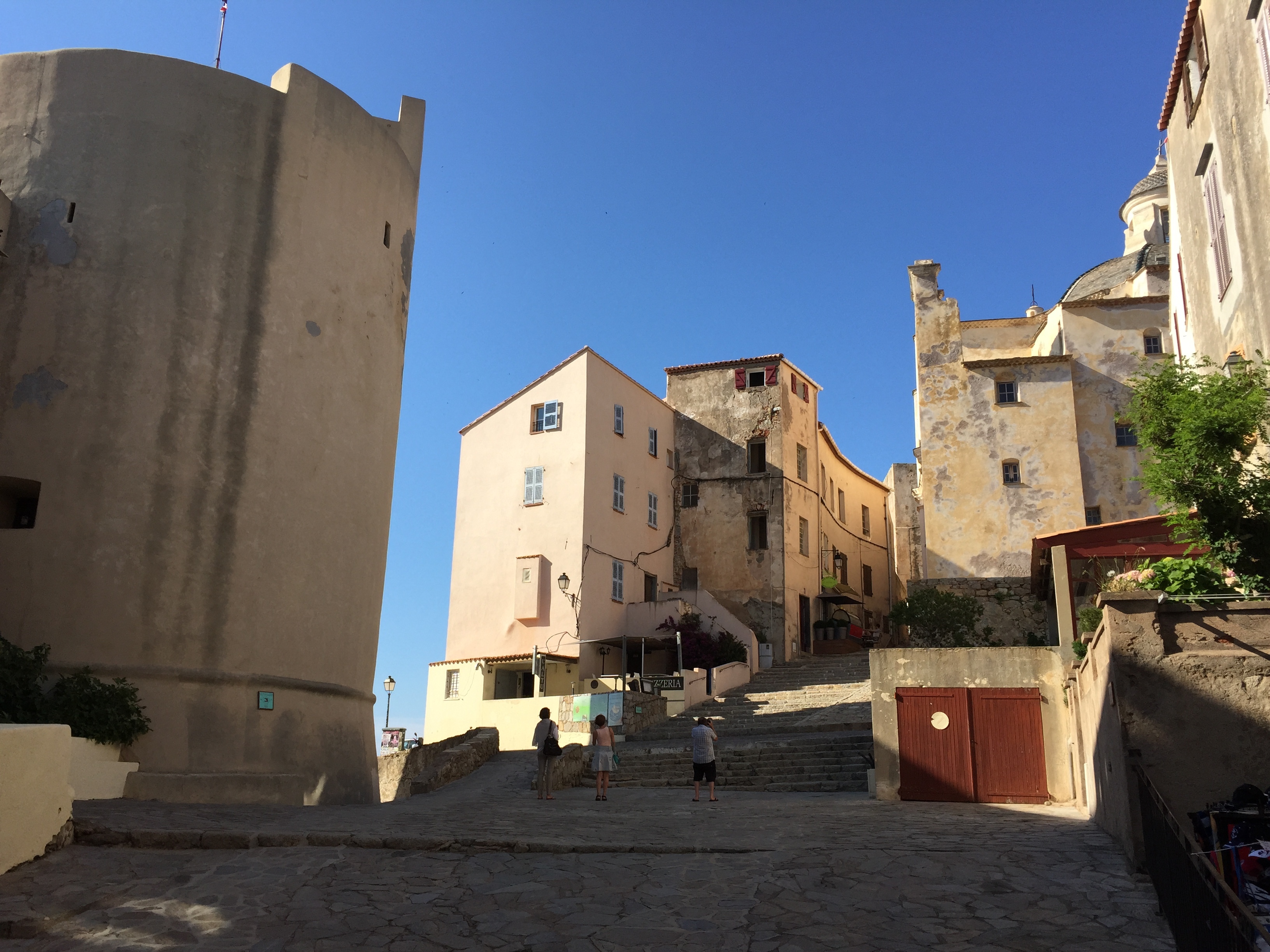 Picture France Corsica Calvi 2015-05 28 - Tours Calvi