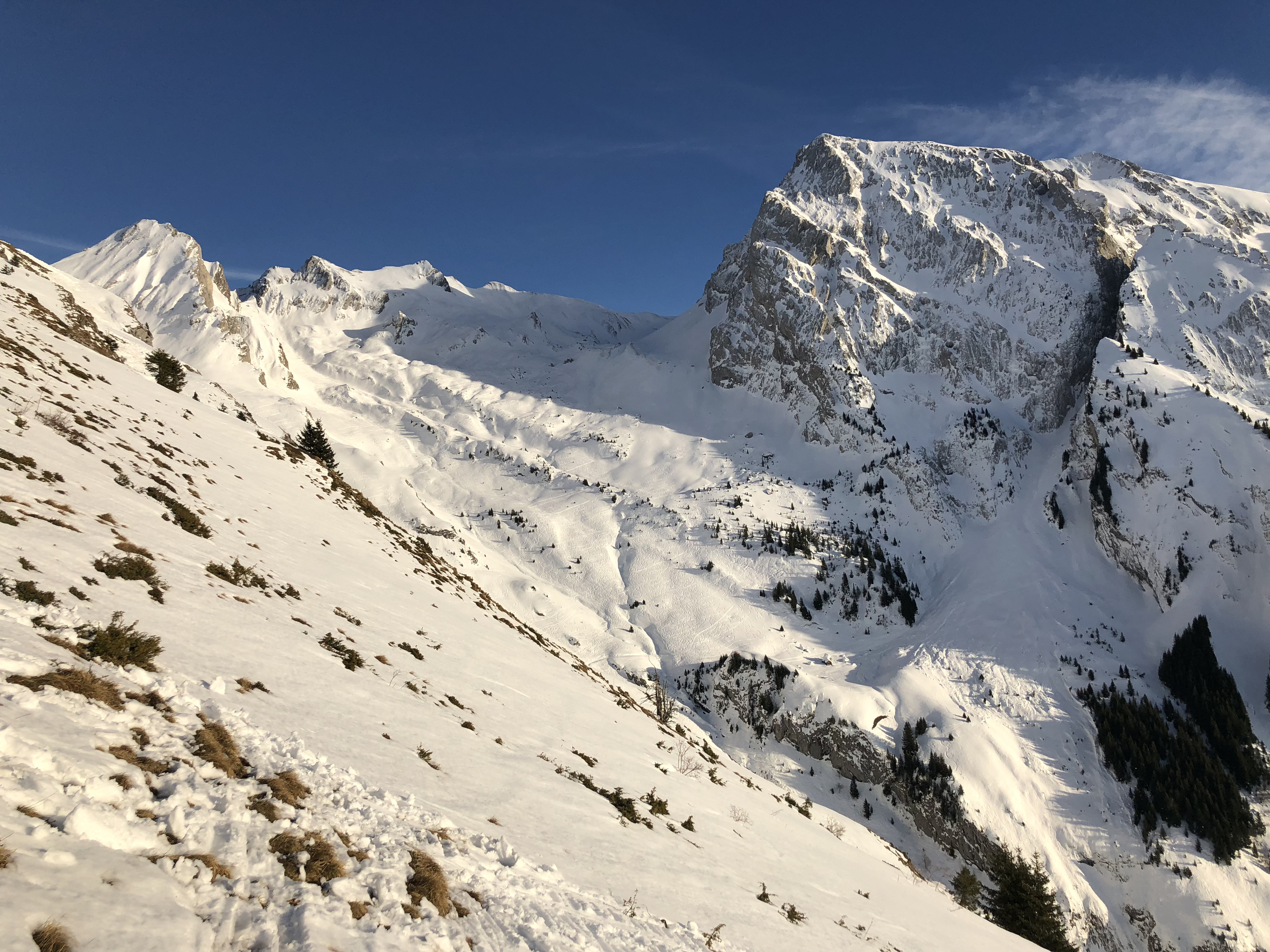 Picture France La Clusaz 2017-12 308 - Discovery La Clusaz