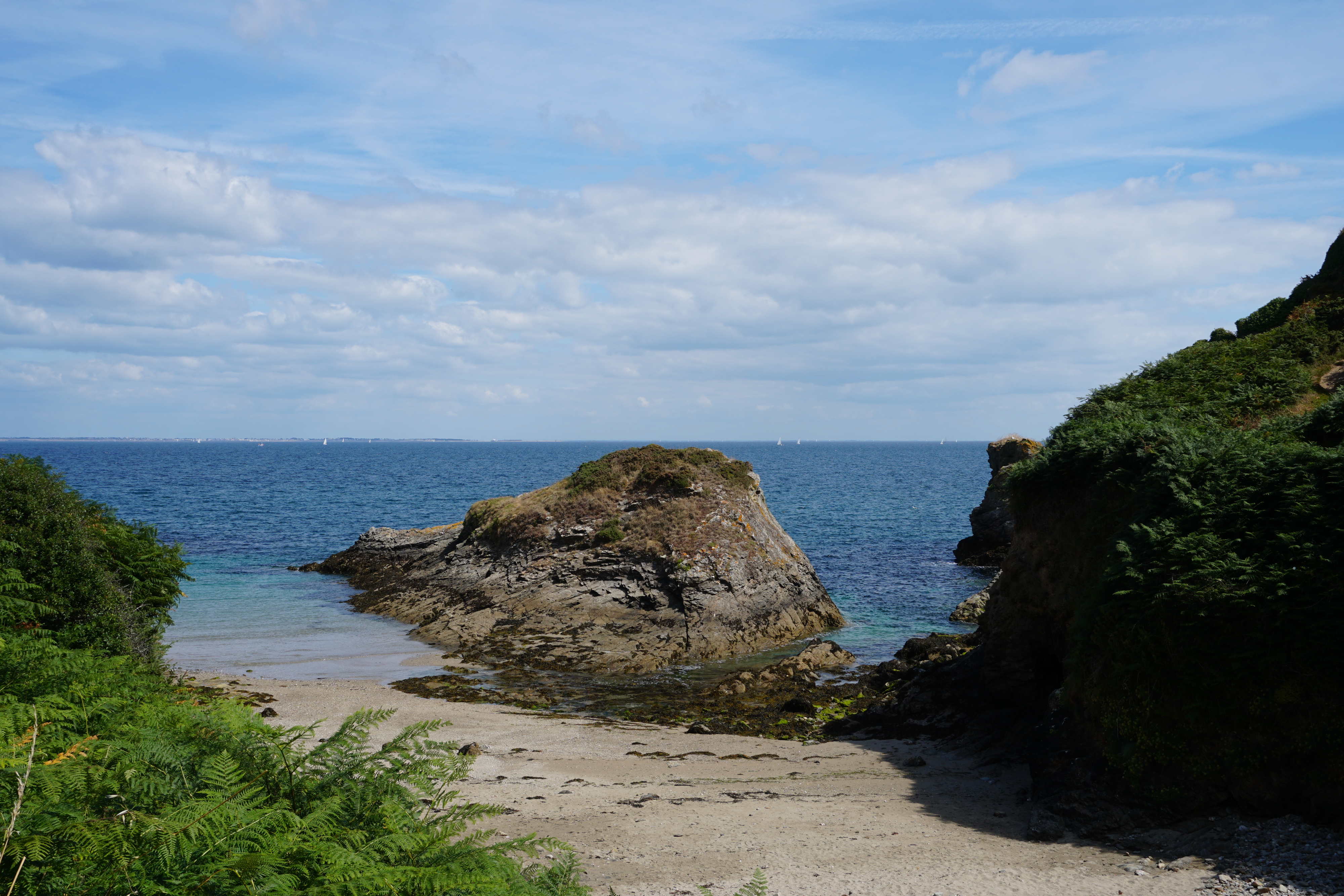 Picture France Belle-Ile 2016-08 18 - Journey Belle-Ile