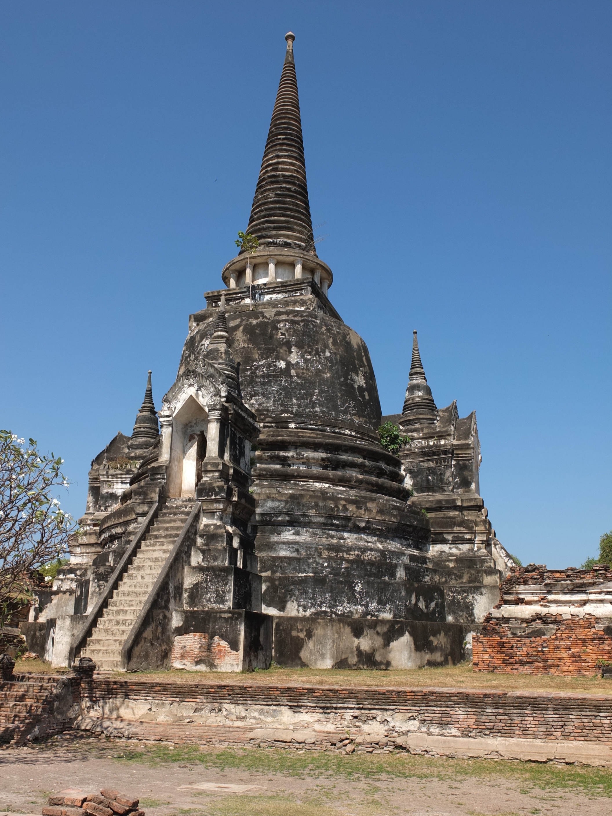 Picture Thailand Ayutthaya 2011-12 49 - Discovery Ayutthaya