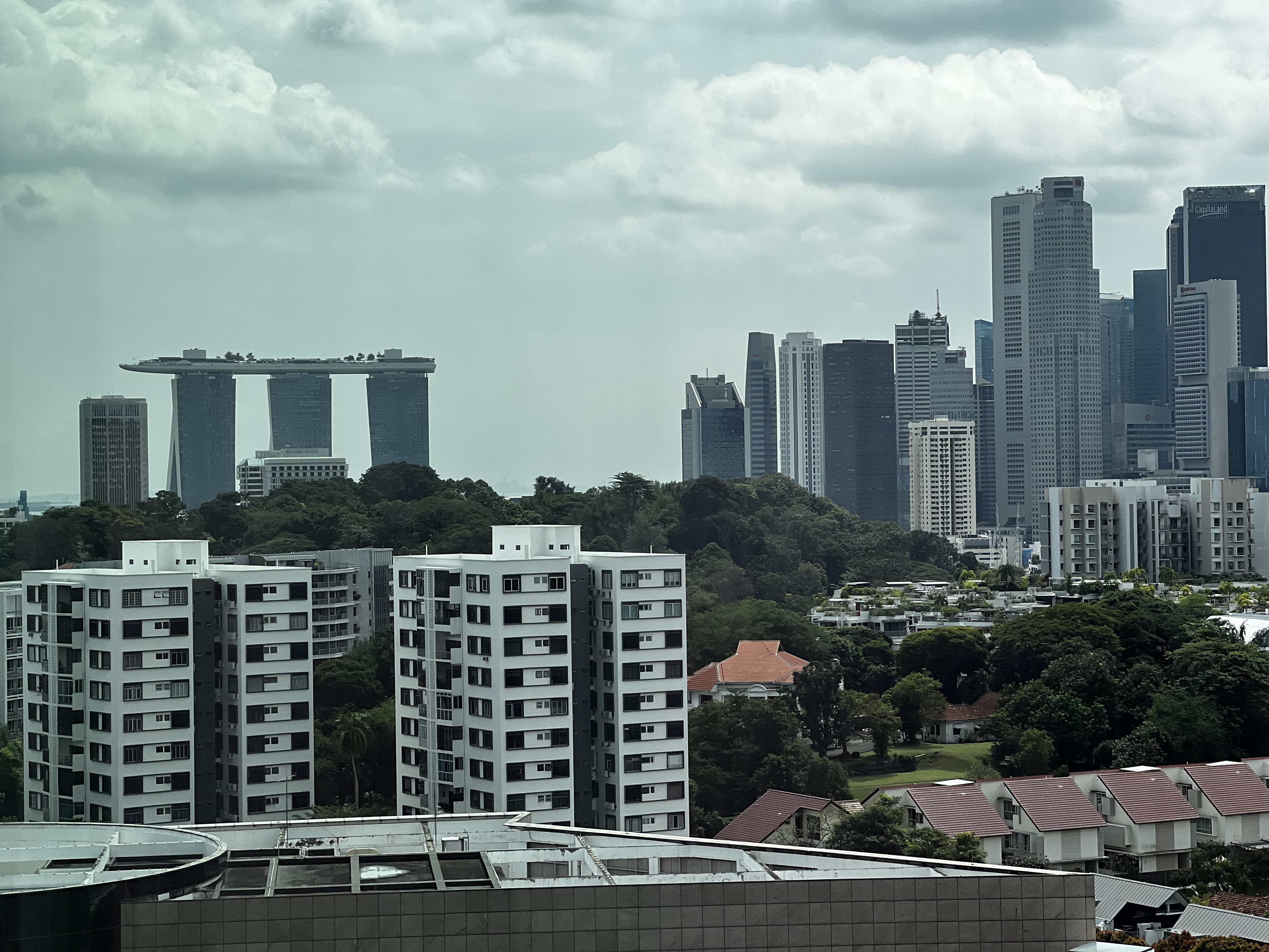 Picture Singapore JEN Singapore Orchardgateway by Shangri La 2023-01 77 - History JEN Singapore Orchardgateway by Shangri La