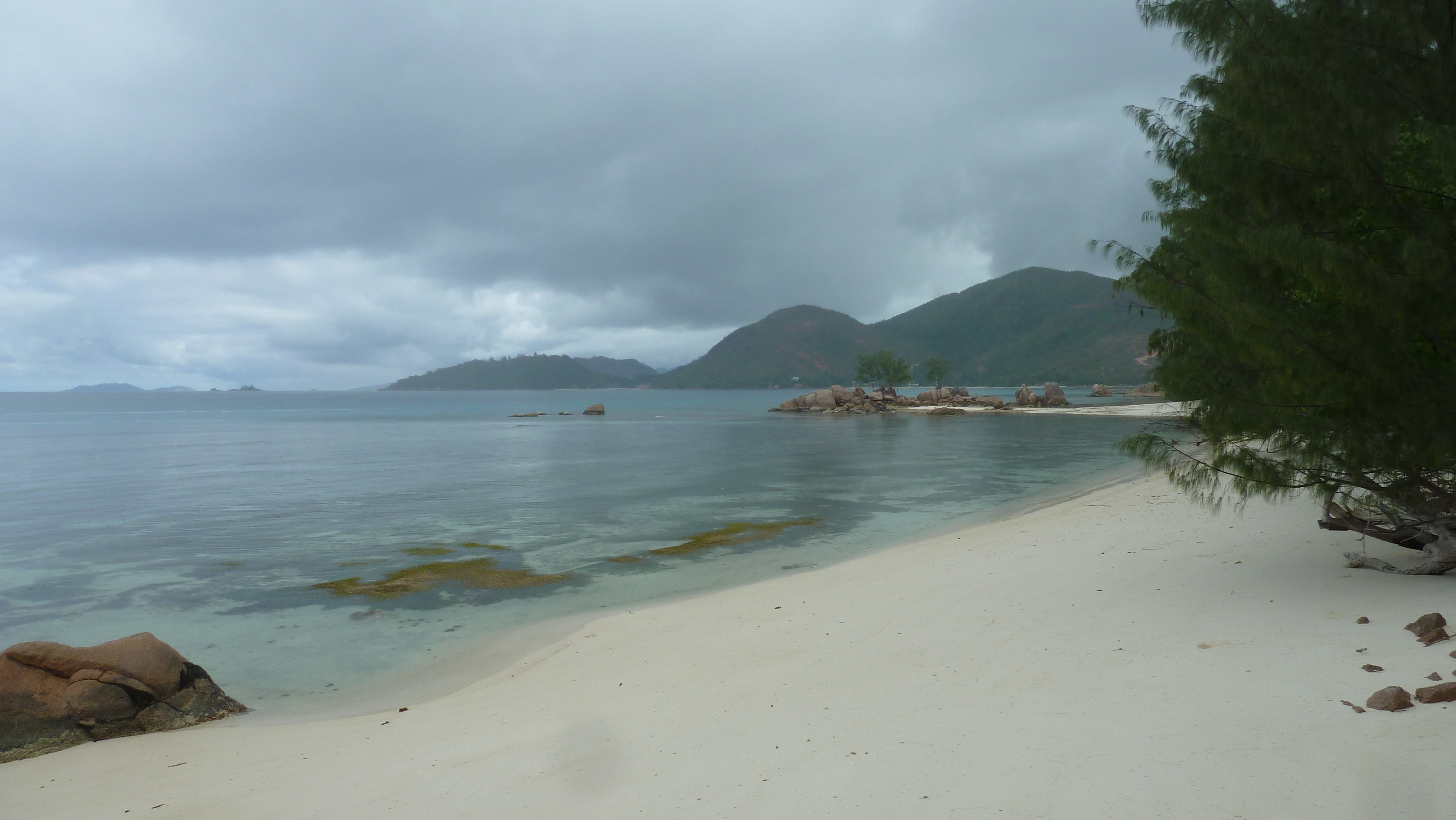 Picture Seychelles Anse Possession 2011-10 64 - History Anse Possession