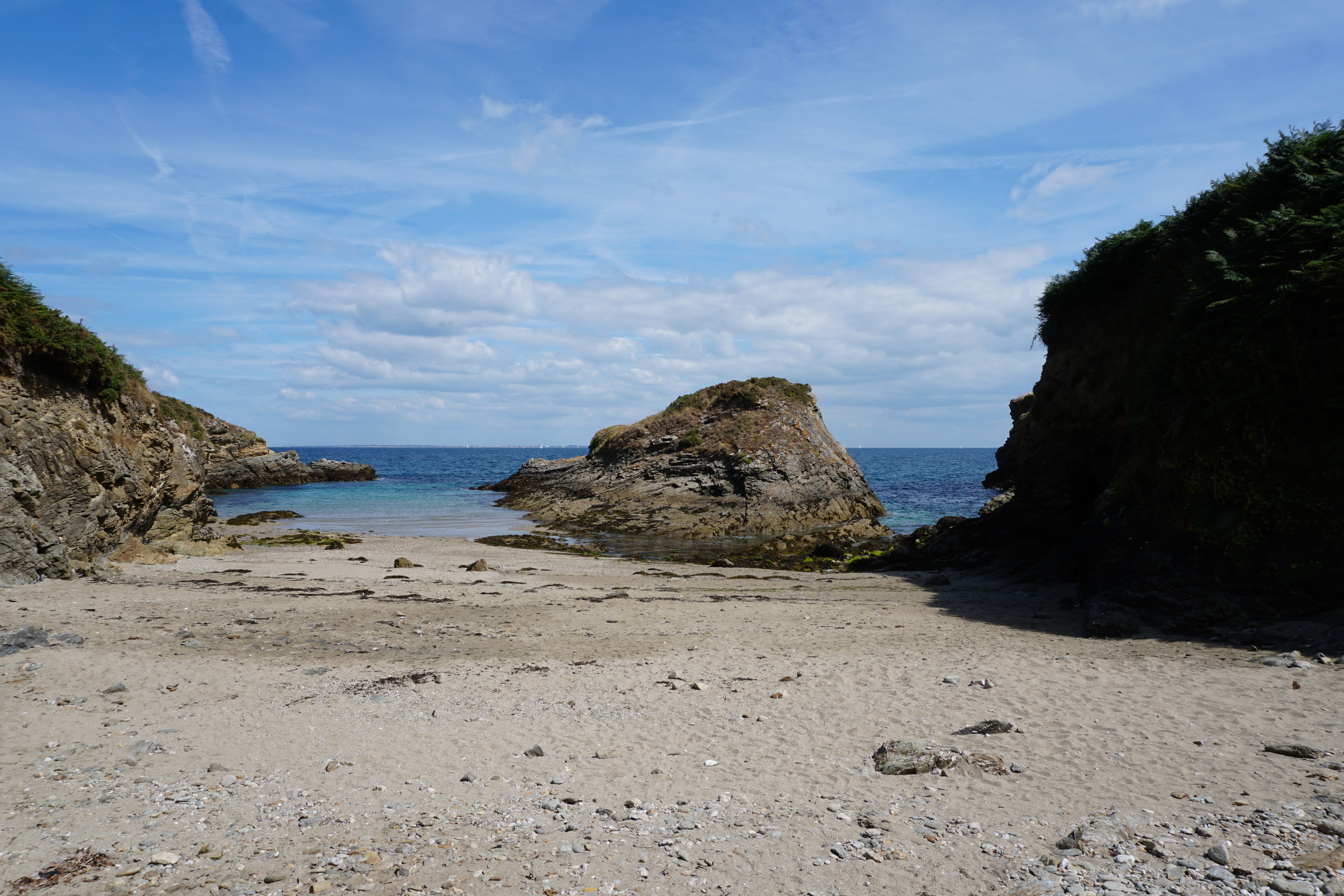 Picture France Belle-Ile 2016-08 1 - Center Belle-Ile