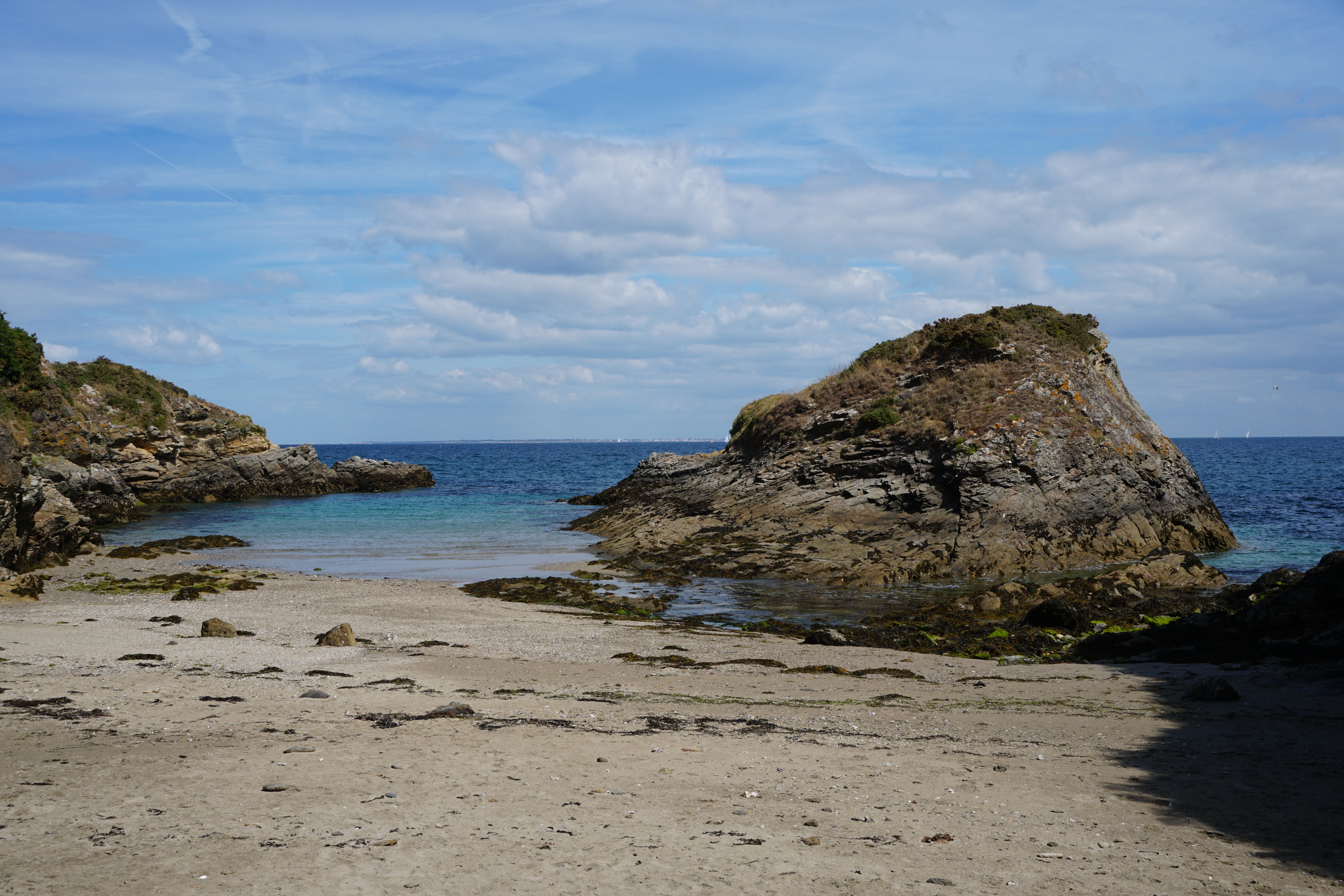 Picture France Belle-Ile 2016-08 14 - Journey Belle-Ile