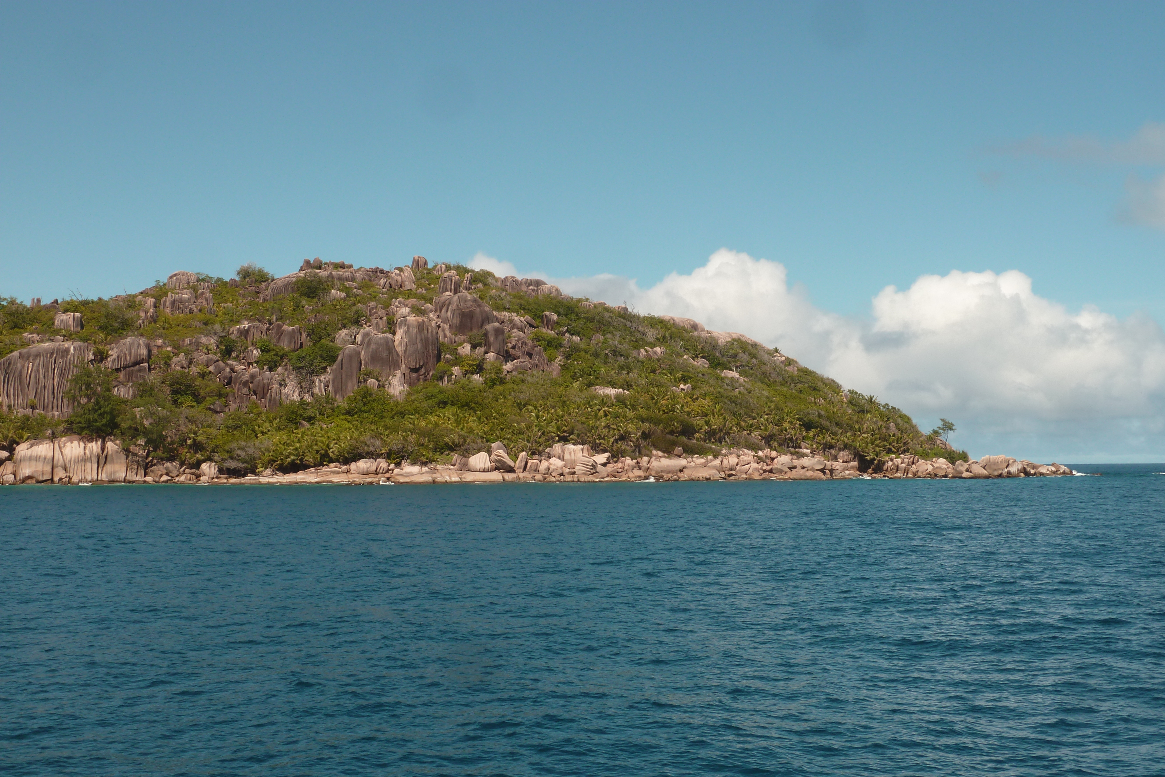 Picture Seychelles Grande Soeur 2011-10 74 - Recreation Grande Soeur