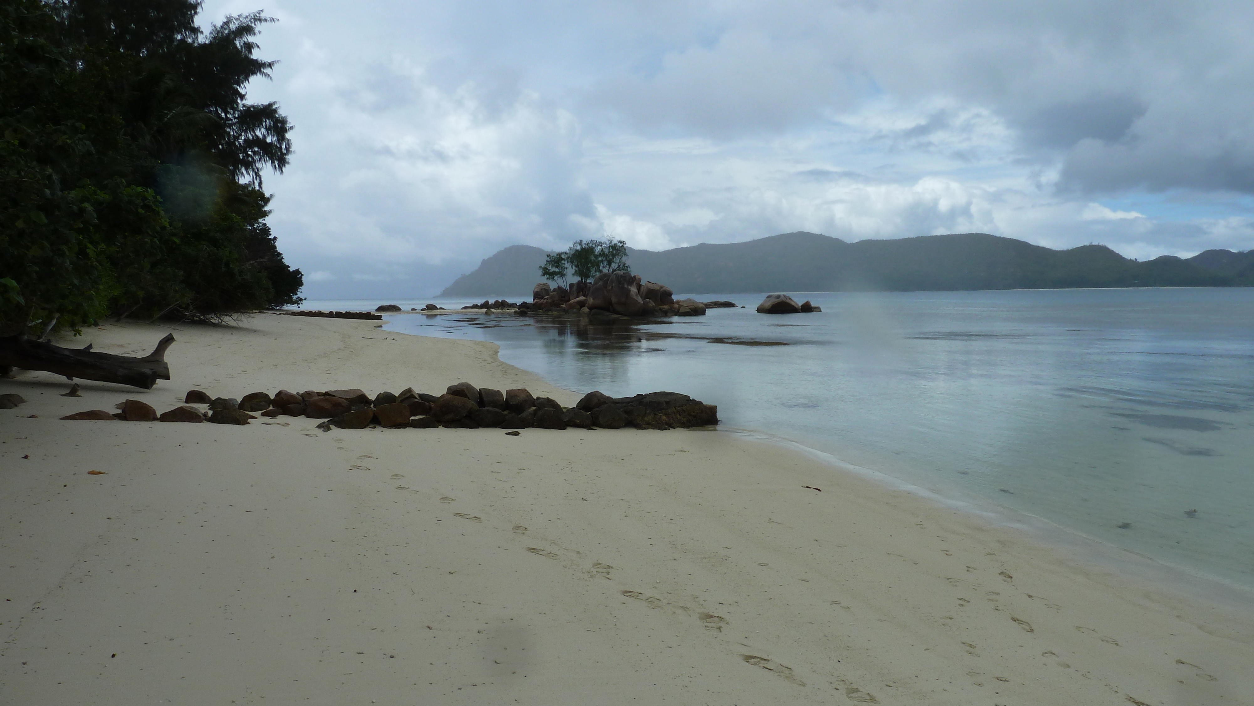 Picture Seychelles Anse Possession 2011-10 56 - Tour Anse Possession