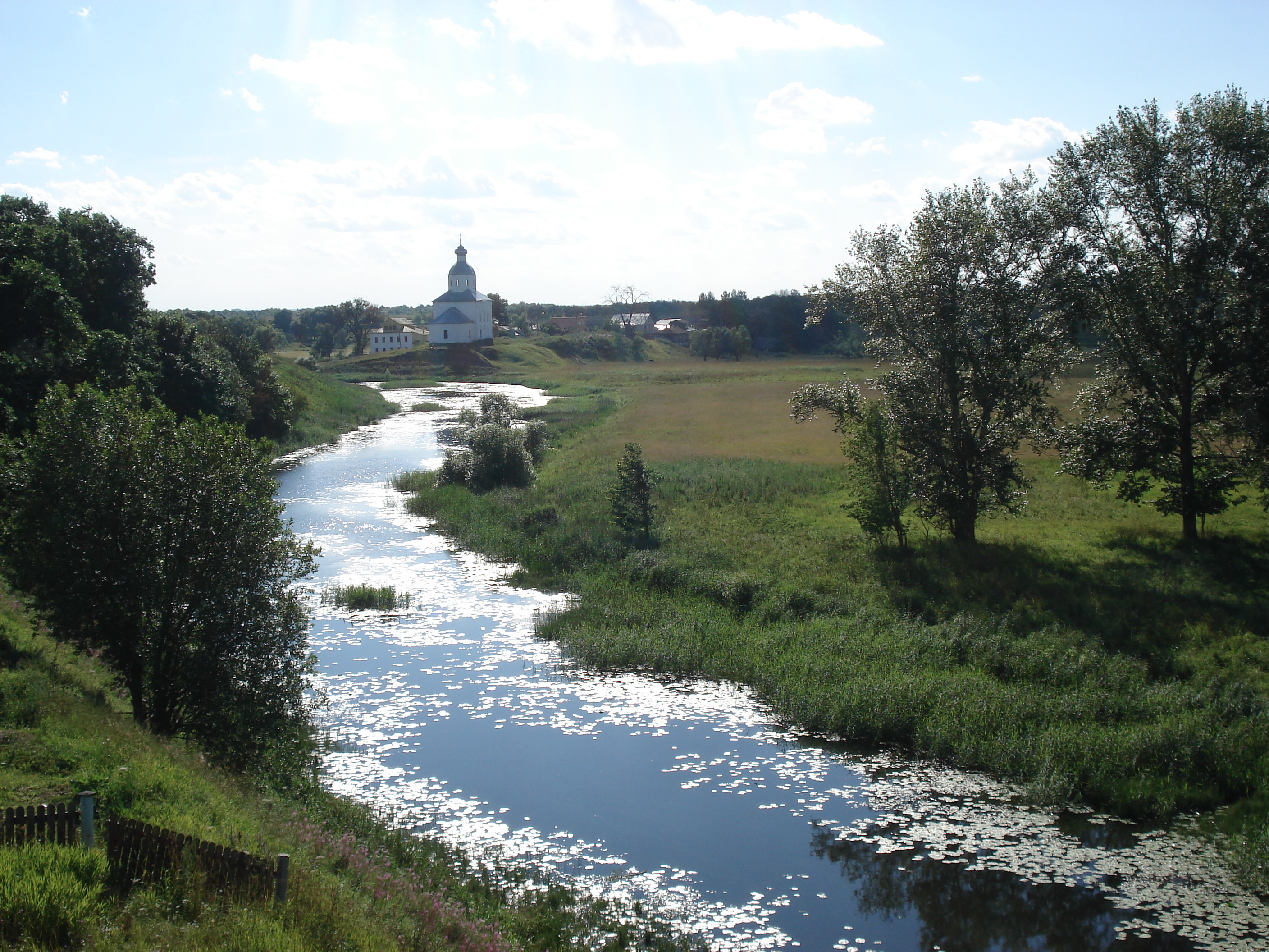 Picture Russia Suzdal 2006-07 171 - Tour Suzdal