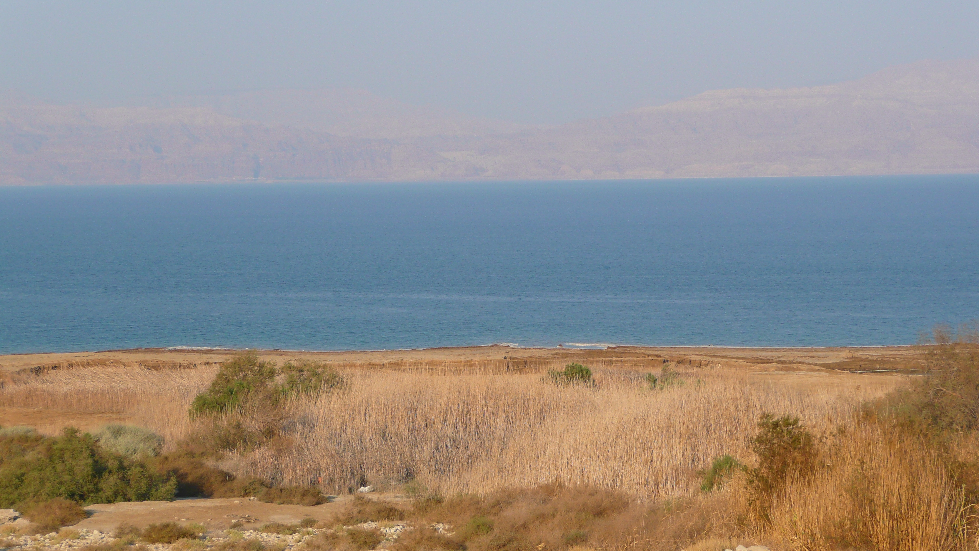 Picture Israel Dead Sea 2007-06 160 - Tour Dead Sea