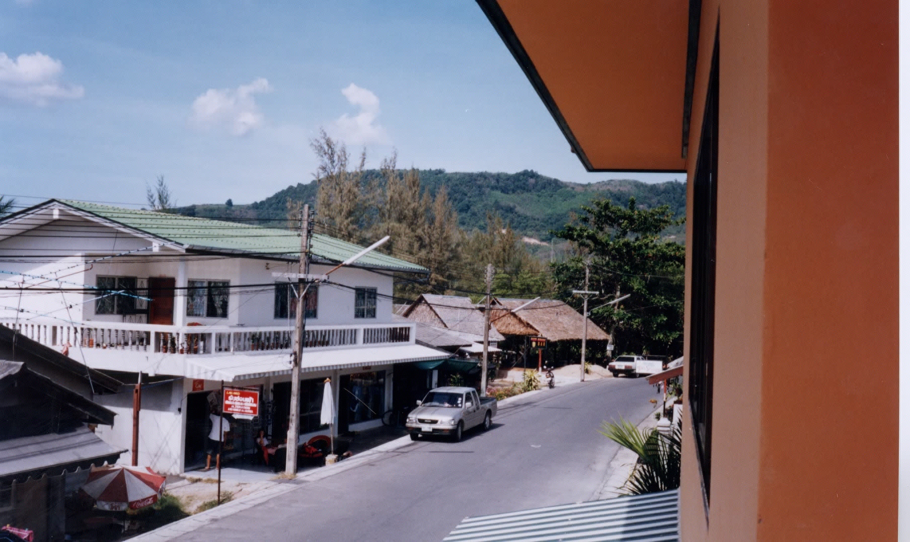 Picture Thailand Phuket 1998-02 3 - Tours Phuket