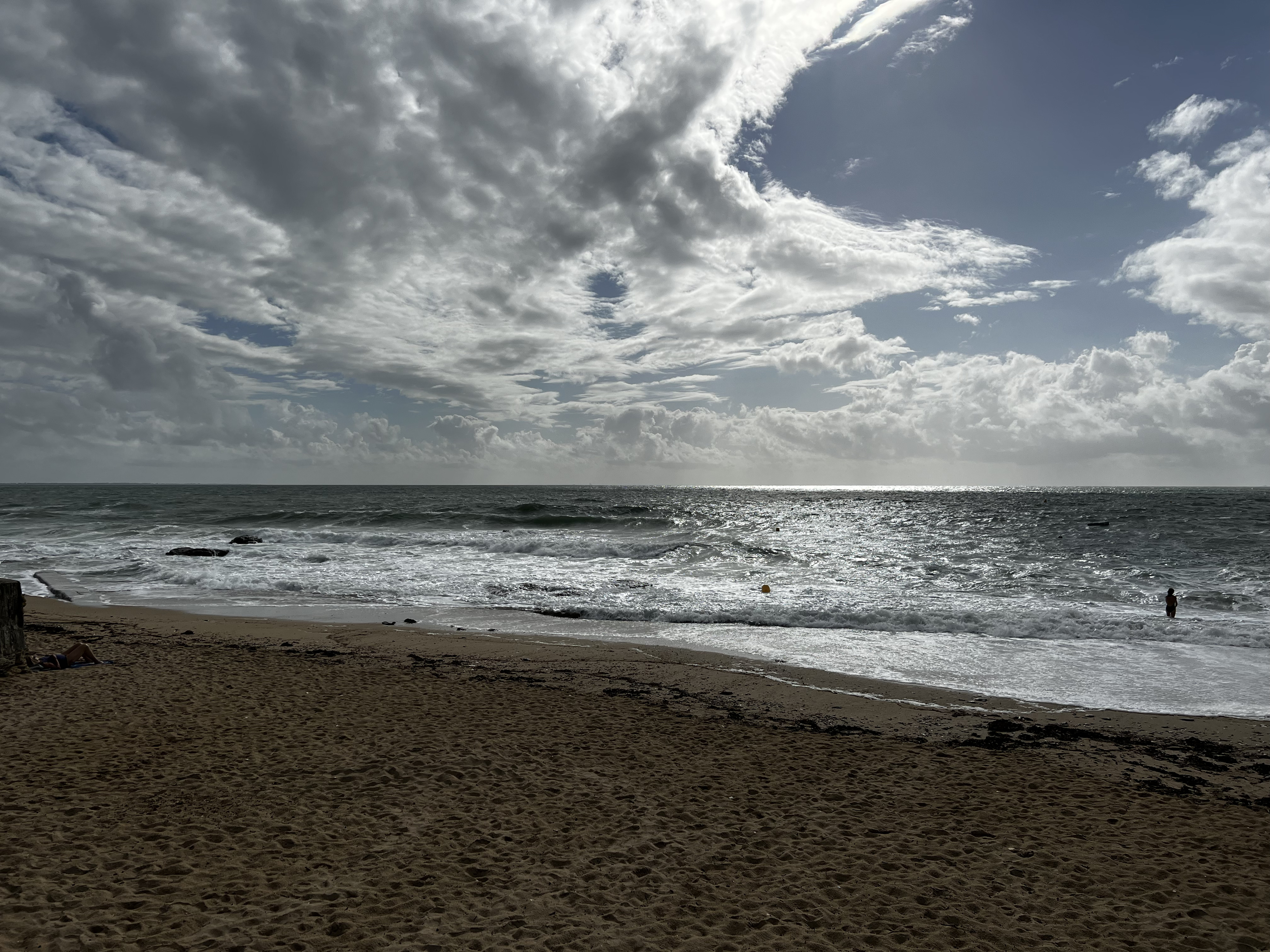 Picture France La Plaine sur mer 2022-09 45 - Discovery La Plaine sur mer