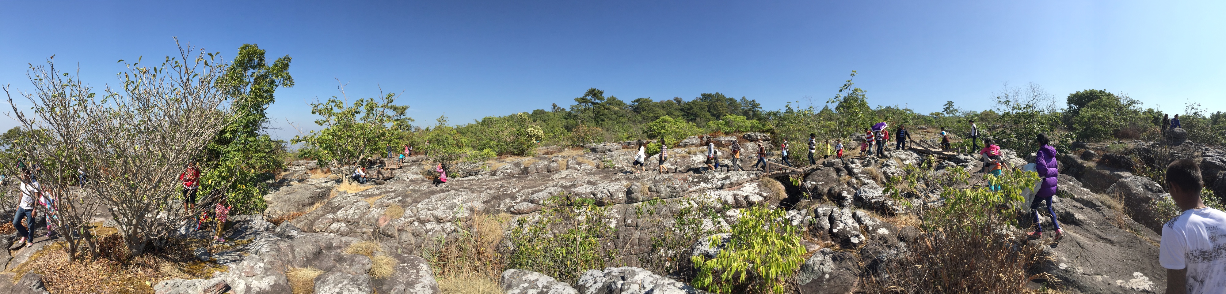 Picture Thailand Phu Hin Rong Kla National Park 2014-12 299 - Tours Phu Hin Rong Kla National Park