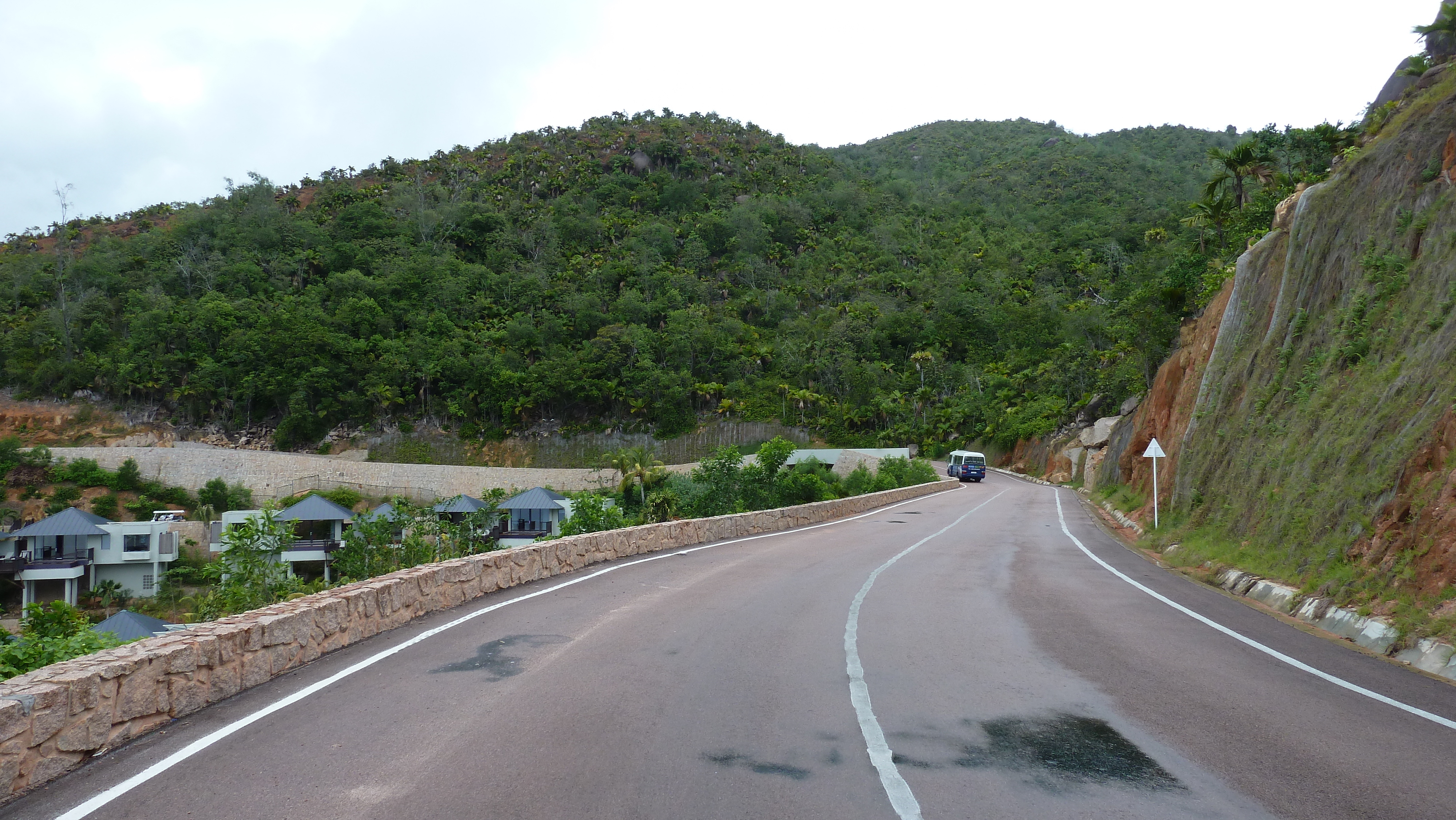 Picture Seychelles Anse Possession 2011-10 33 - History Anse Possession