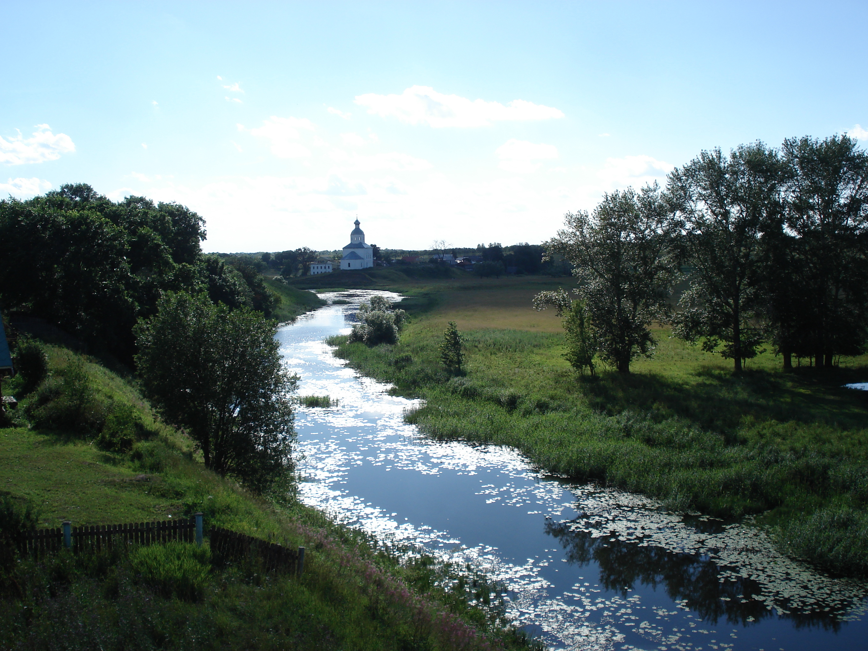 Picture Russia Suzdal 2006-07 116 - Tour Suzdal