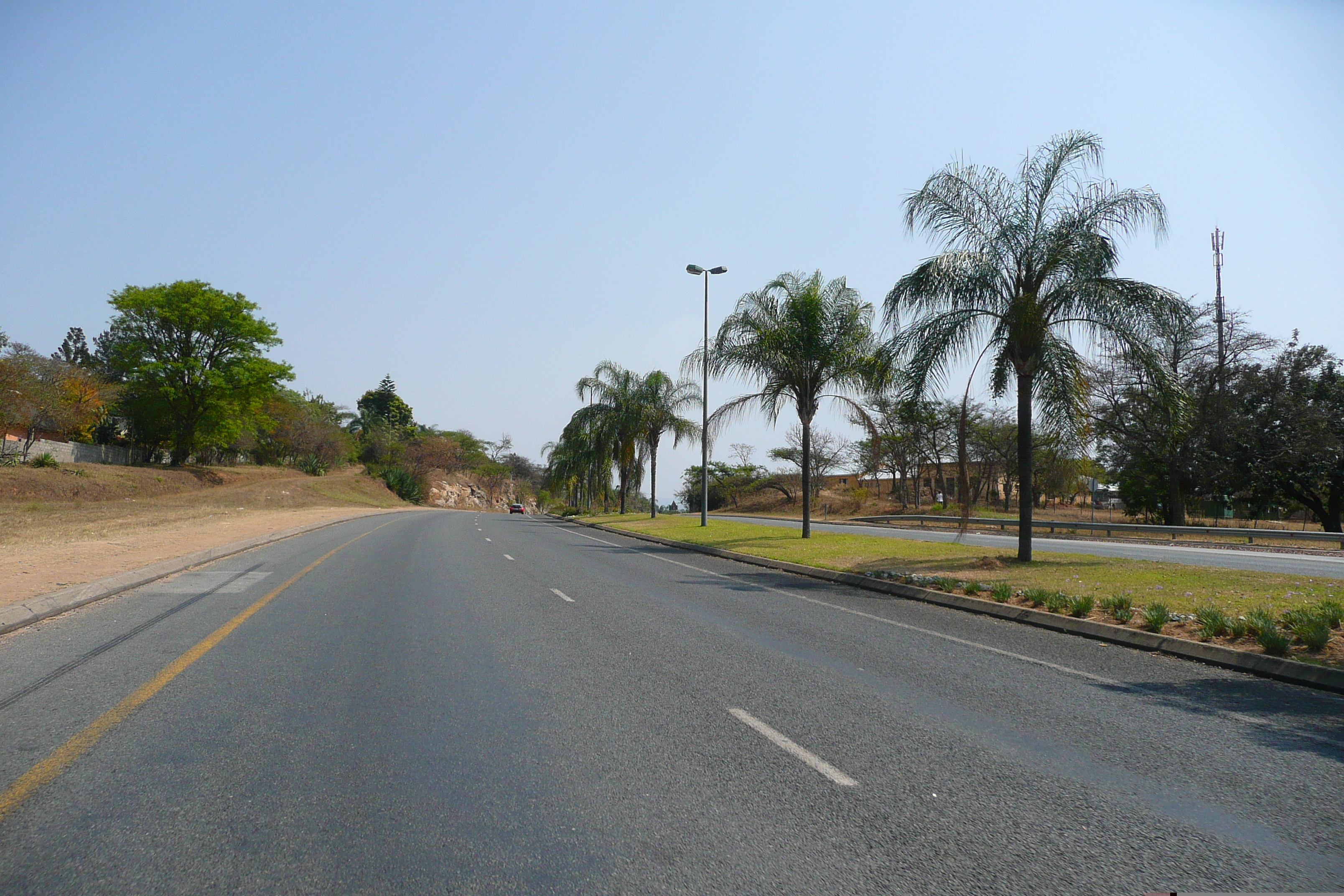 Picture South Africa Nelspruit 2008-09 38 - Tour Nelspruit