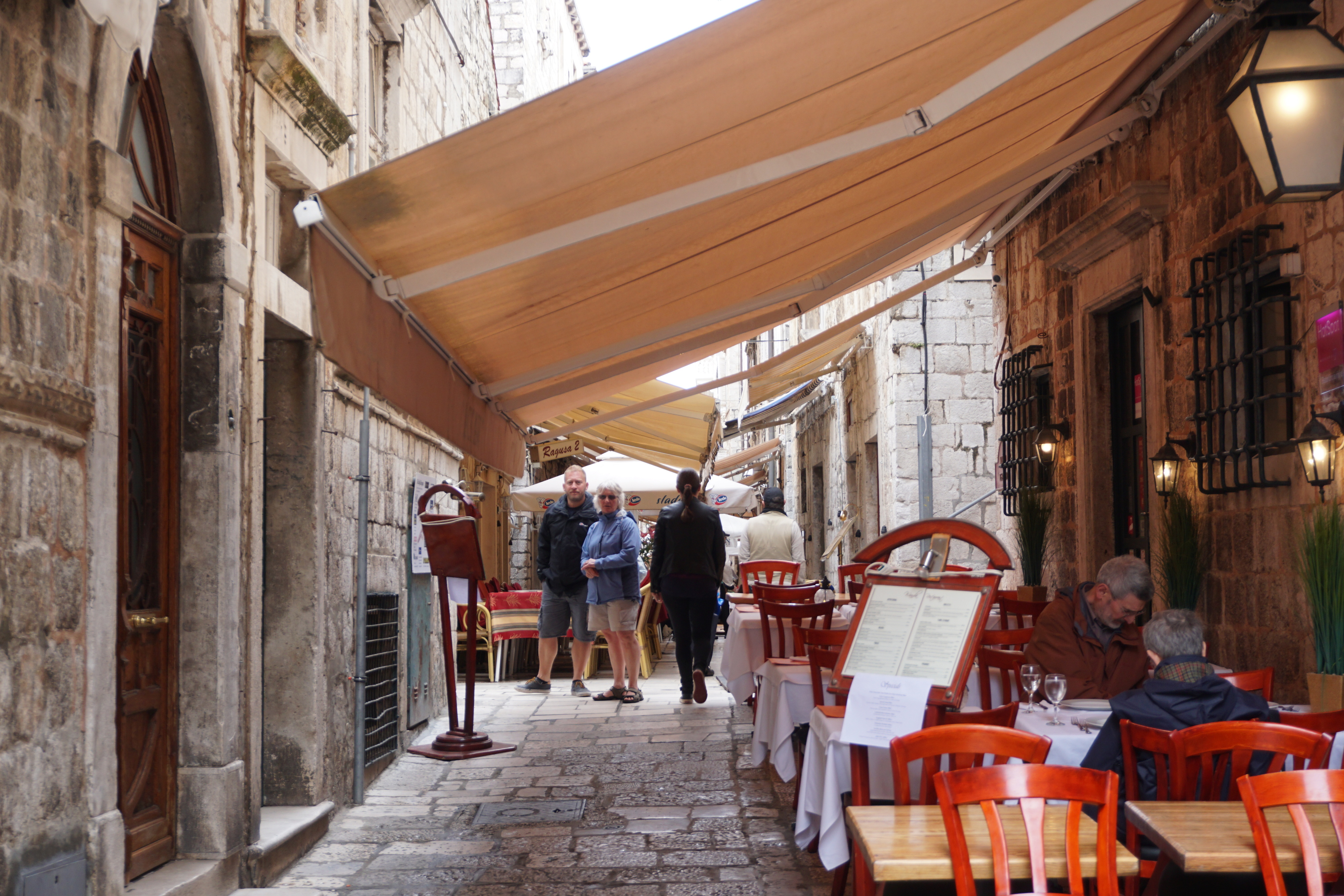 Picture Croatia Dubrovnik 2016-04 4 - Discovery Dubrovnik