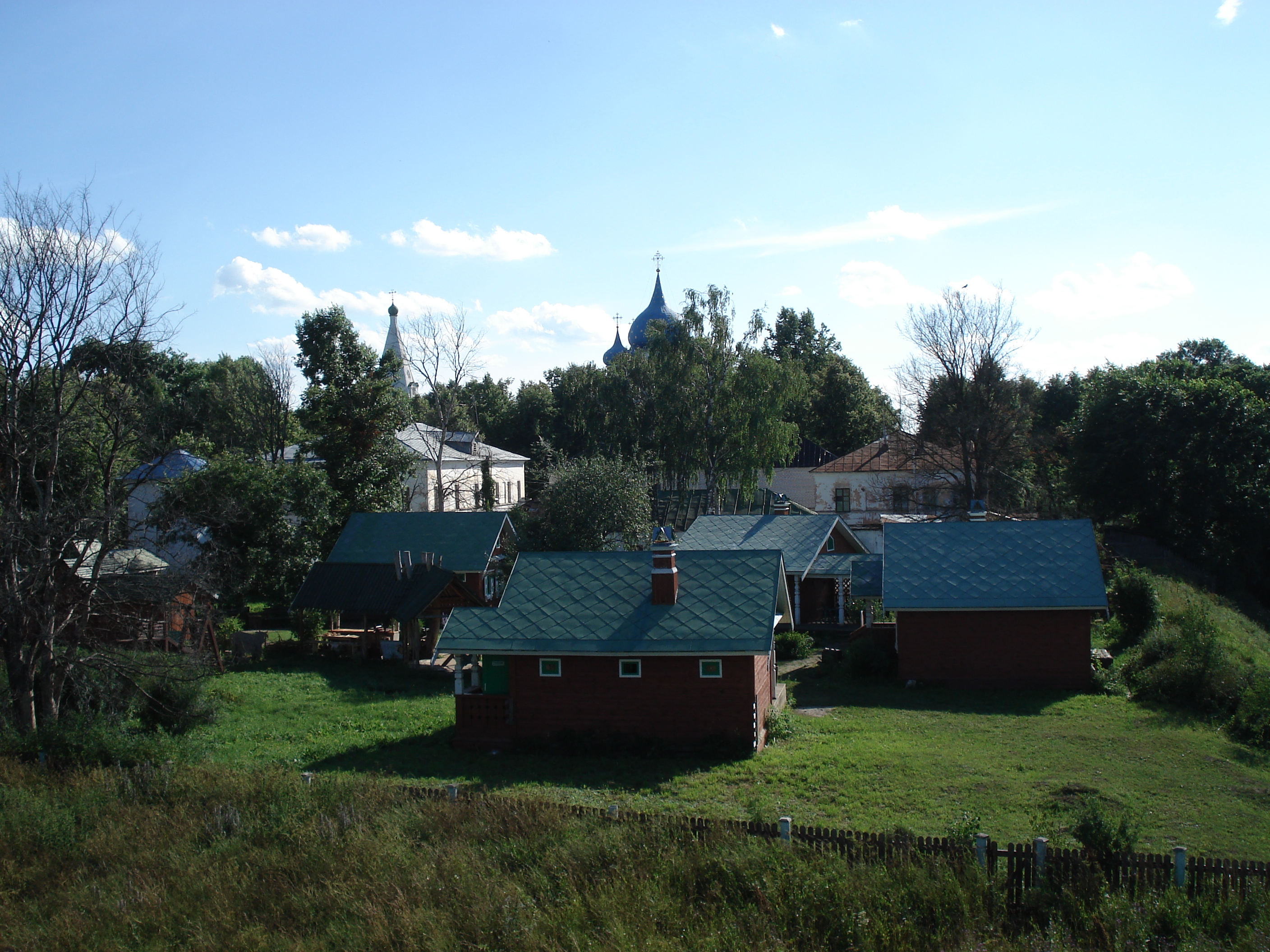 Picture Russia Suzdal 2006-07 142 - Tours Suzdal