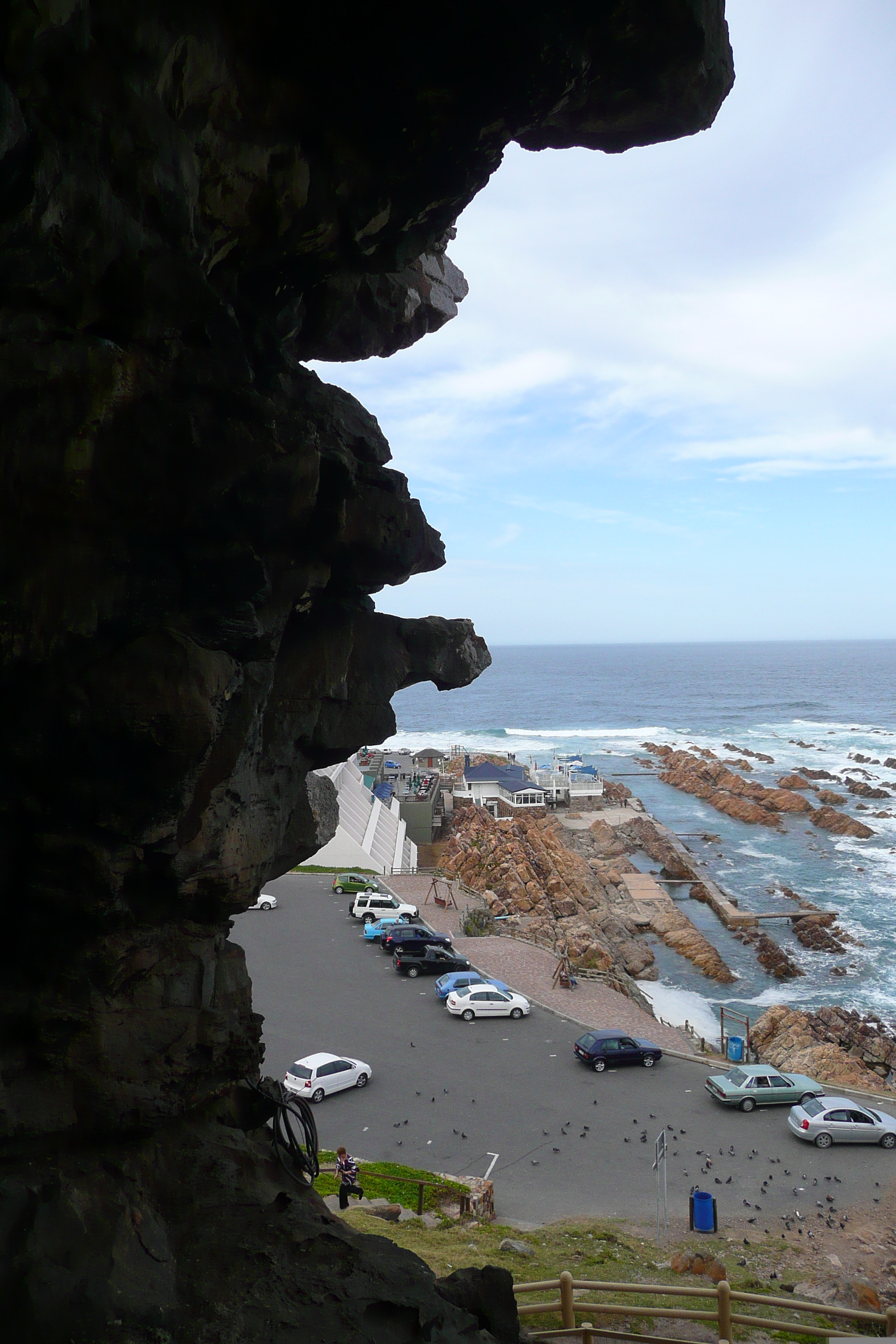 Picture South Africa Cape St Blaise 2008-09 44 - Tours Cape St Blaise