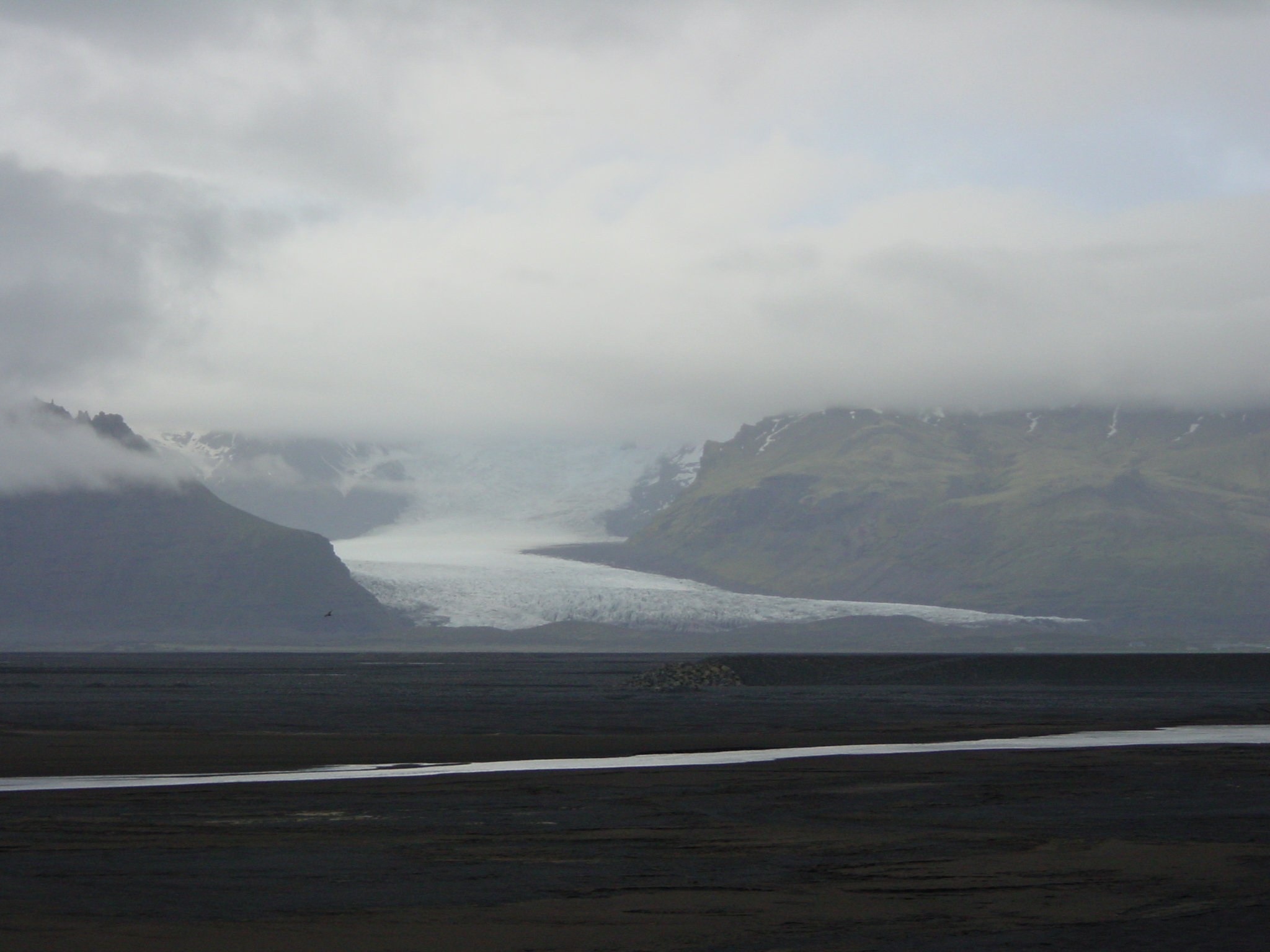 Picture Iceland Skeioararsandur 2003-06 0 - Around Skeioararsandur