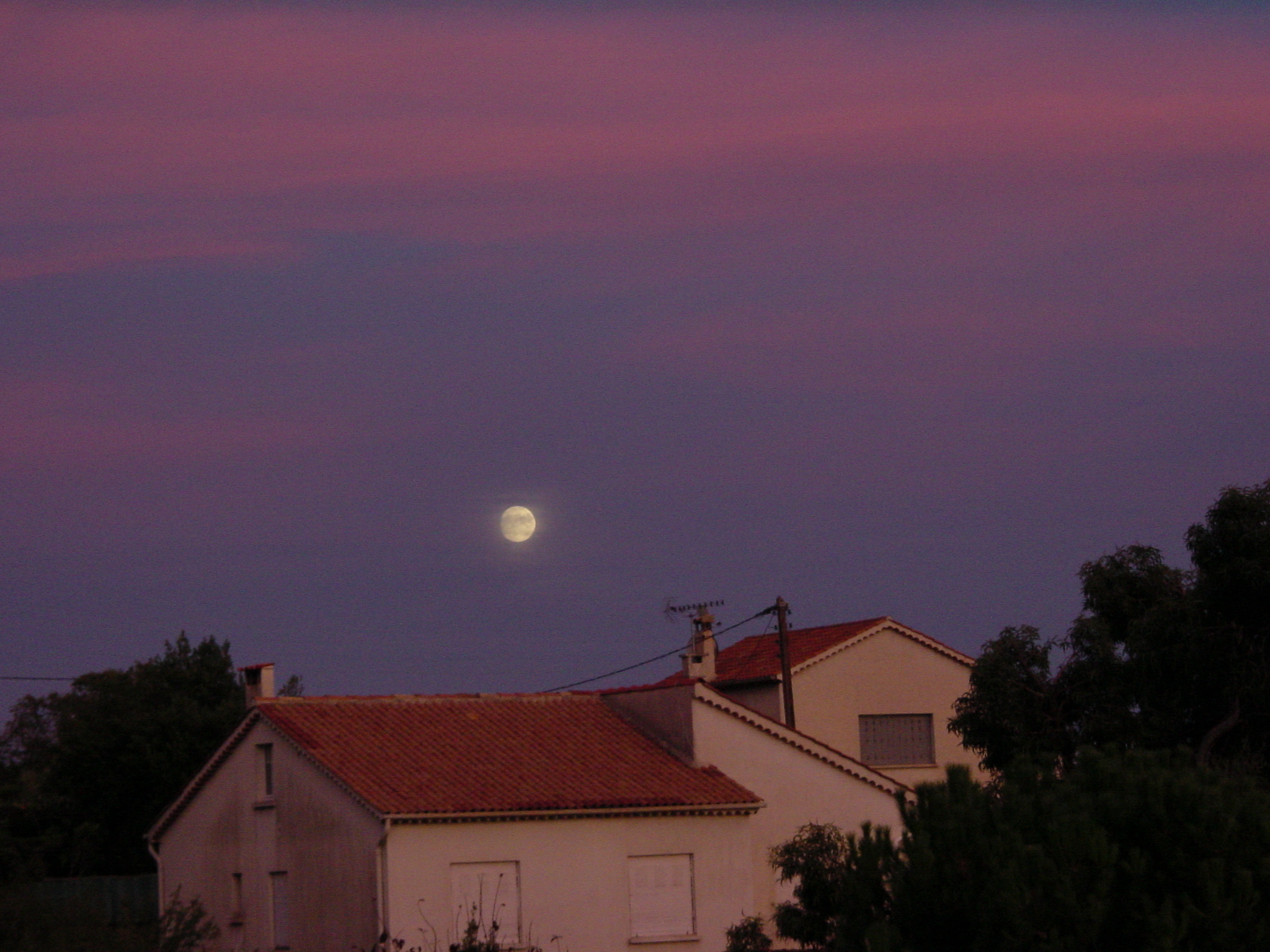 Picture France Vence 2003-09 0 - Journey Vence