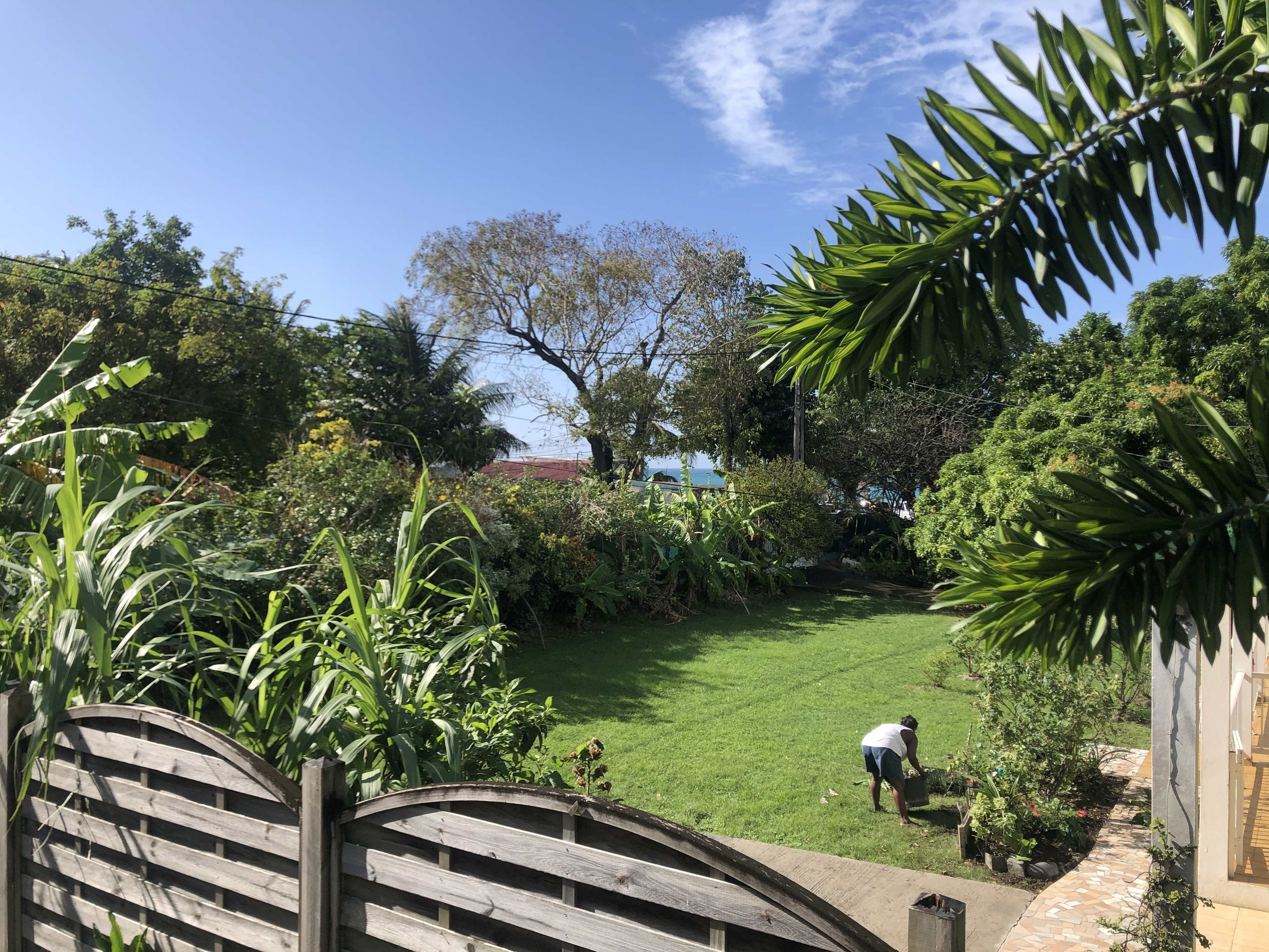 Picture Guadeloupe La Perle Beach 2021-02 62 - History La Perle Beach