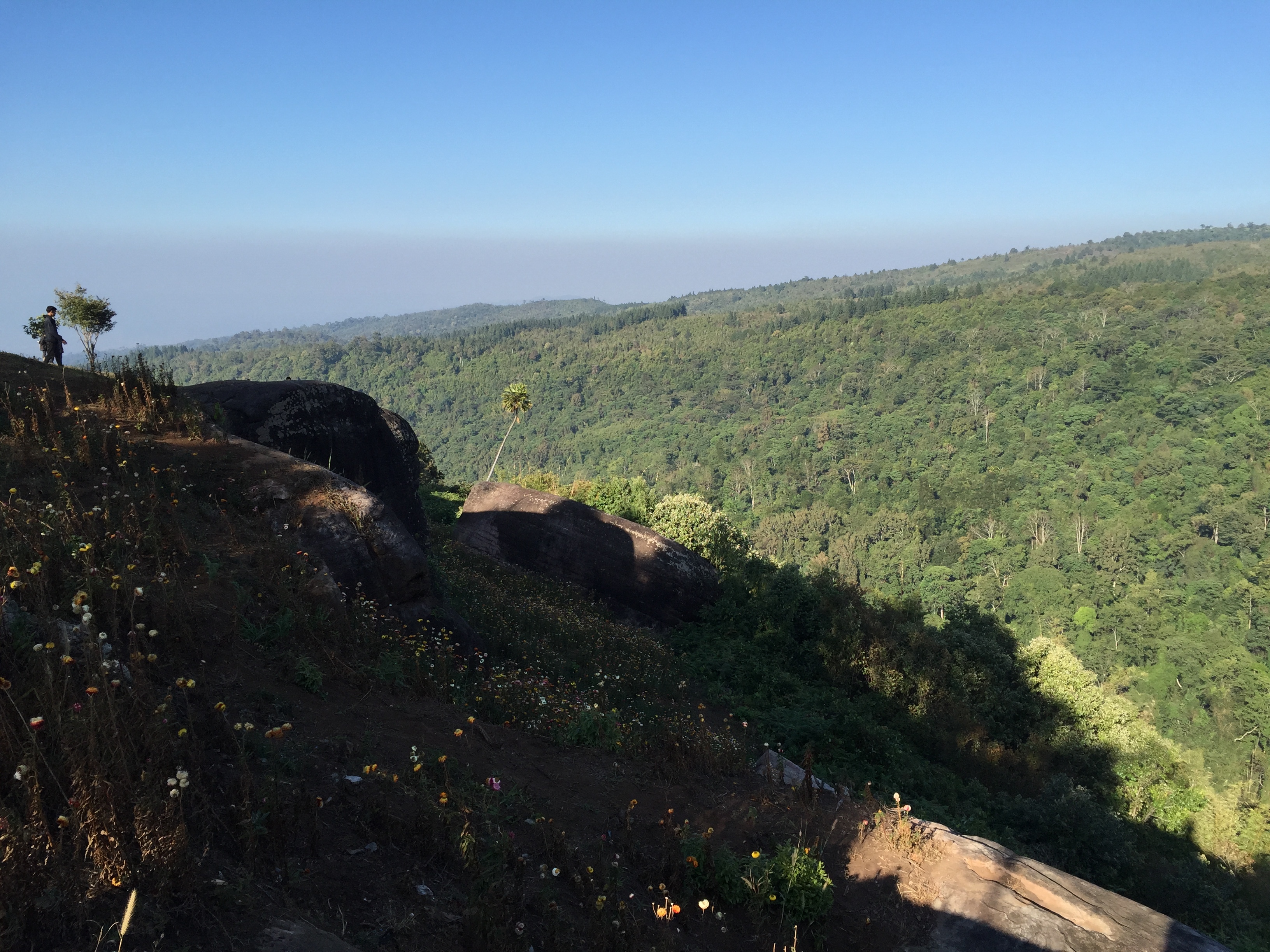 Picture Thailand Phu Hin Rong Kla National Park 2014-12 276 - Discovery Phu Hin Rong Kla National Park