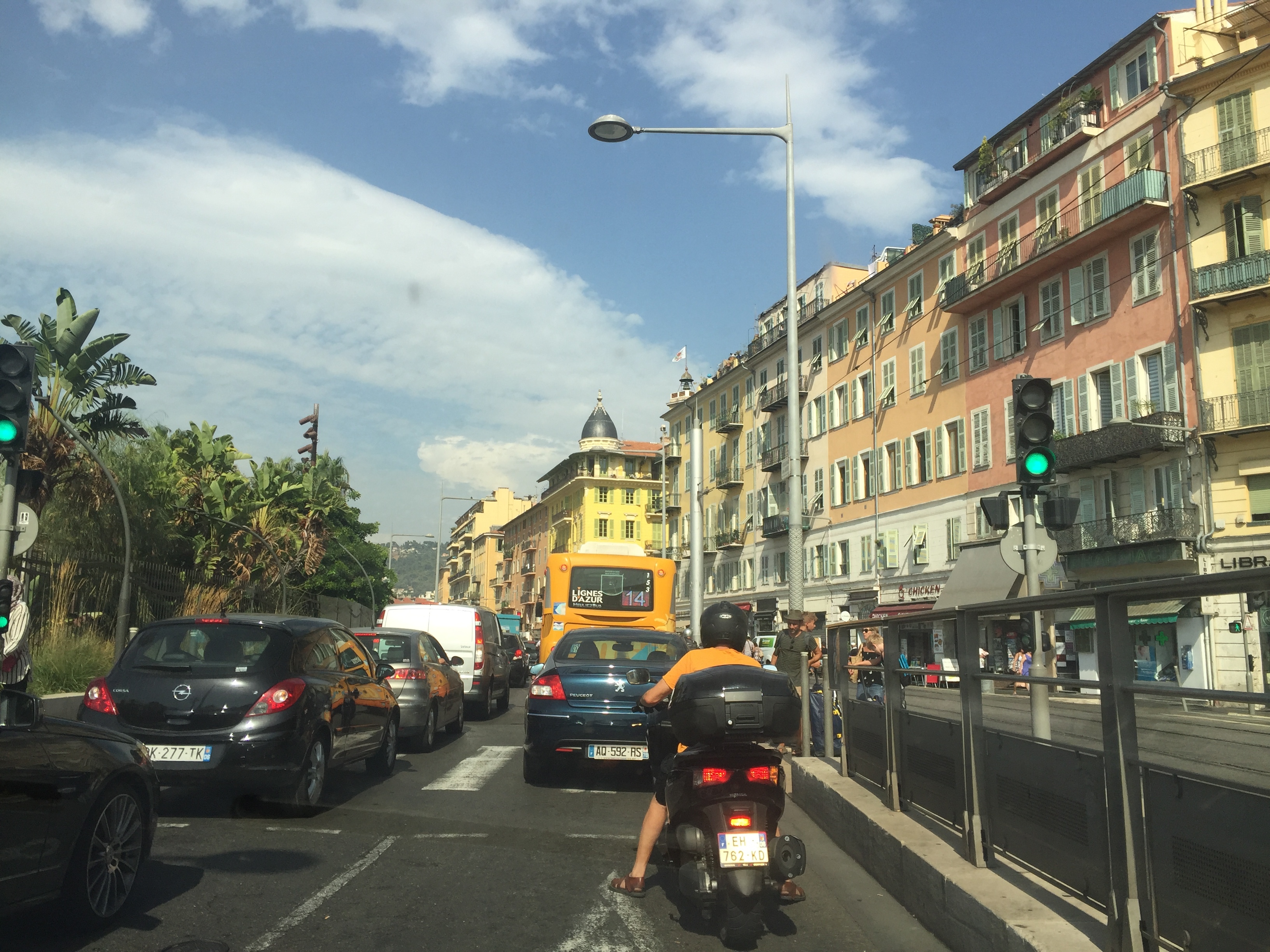 Picture France Nice 2017-08 29 - Around Nice