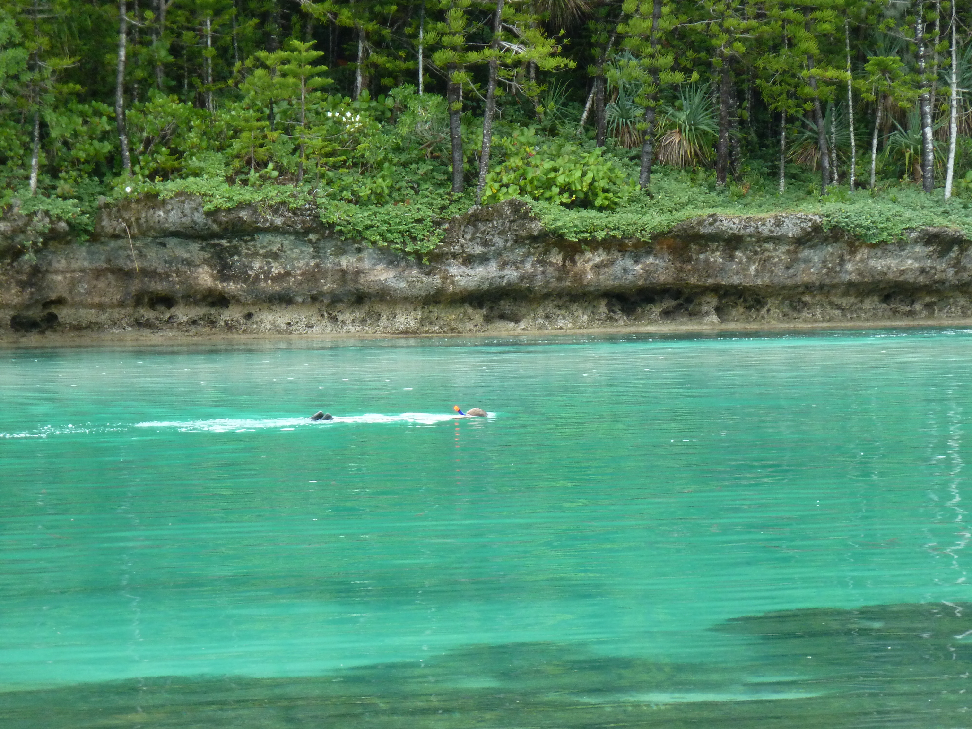 Picture New Caledonia Ile des pins Oro Bay 2010-05 79 - Around Oro Bay