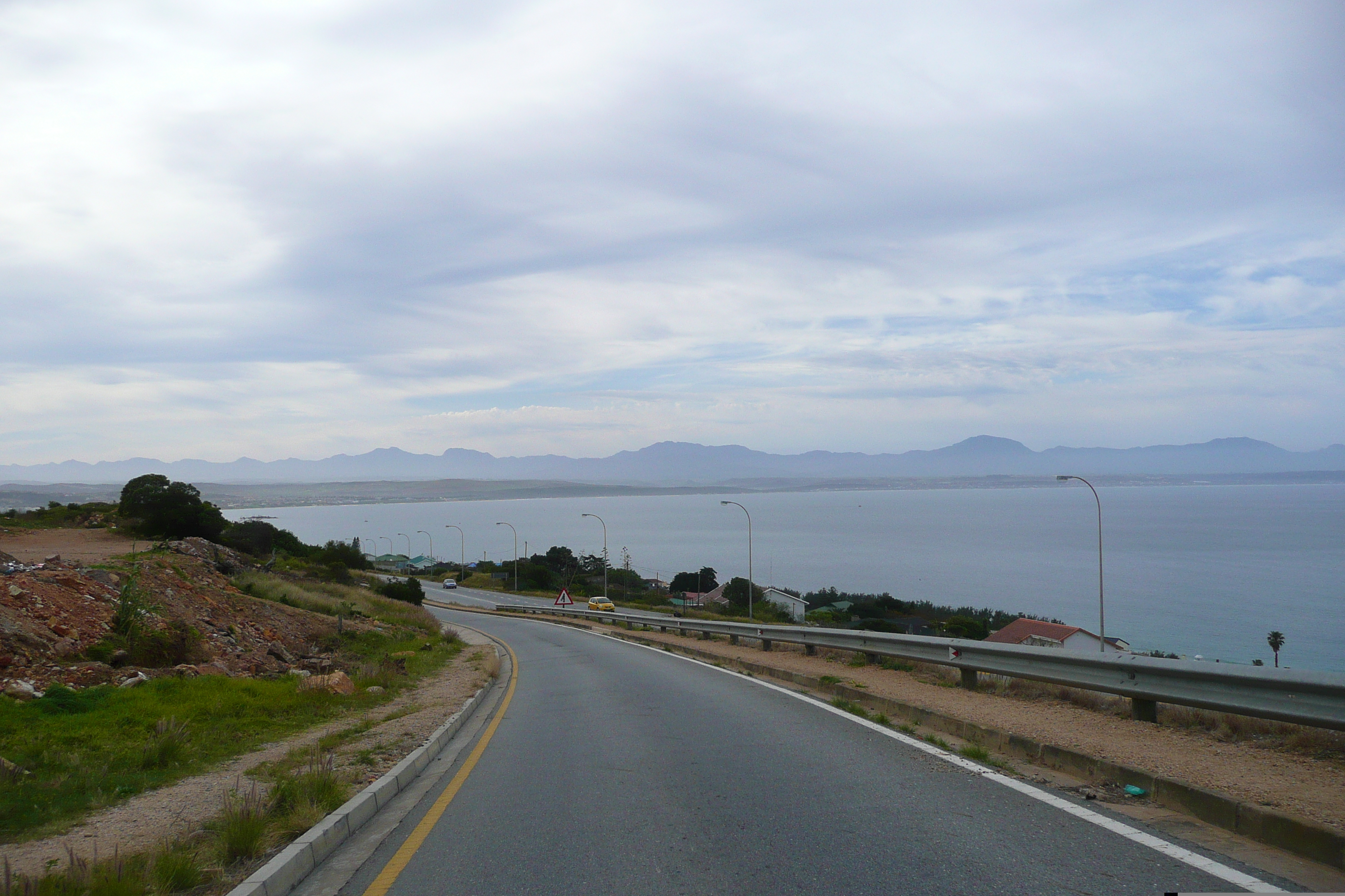 Picture South Africa Cape St Blaise 2008-09 38 - History Cape St Blaise