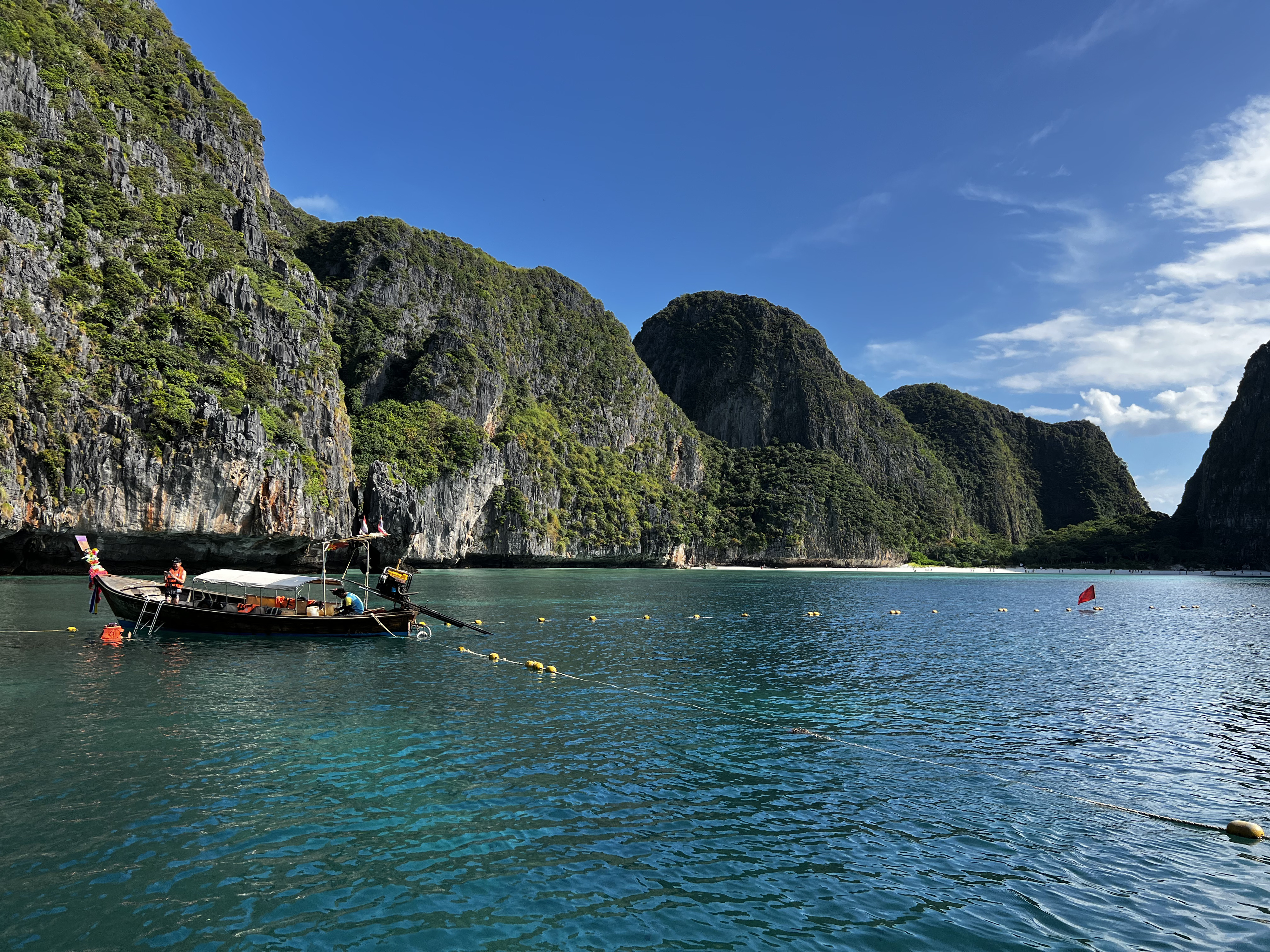 Picture Thailand Ko Phi Phi Ley 2021-12 132 - Discovery Ko Phi Phi Ley