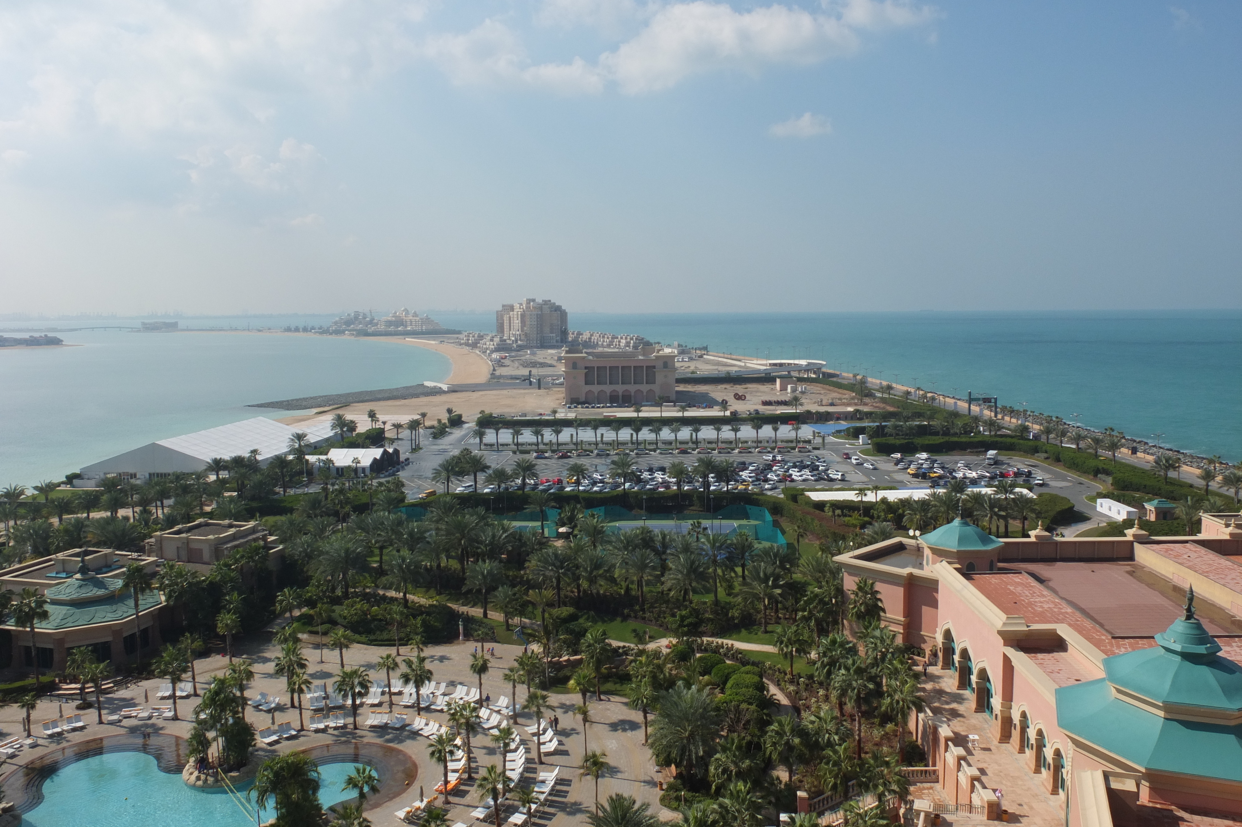 Picture United Arab Emirates Dubai Atlantis Hotel 2014-02 232 - Discovery Atlantis Hotel