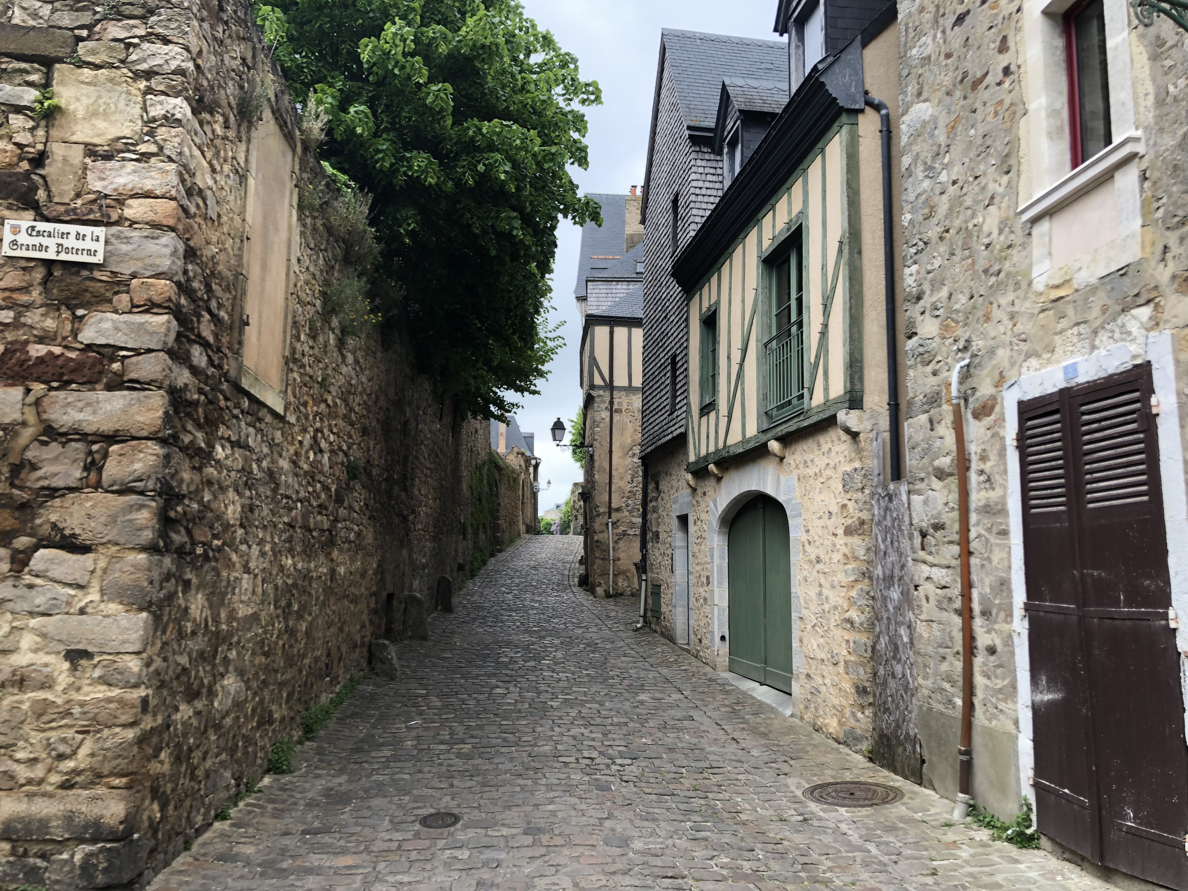 Picture France Le Mans 2019-05 171 - Center Le Mans