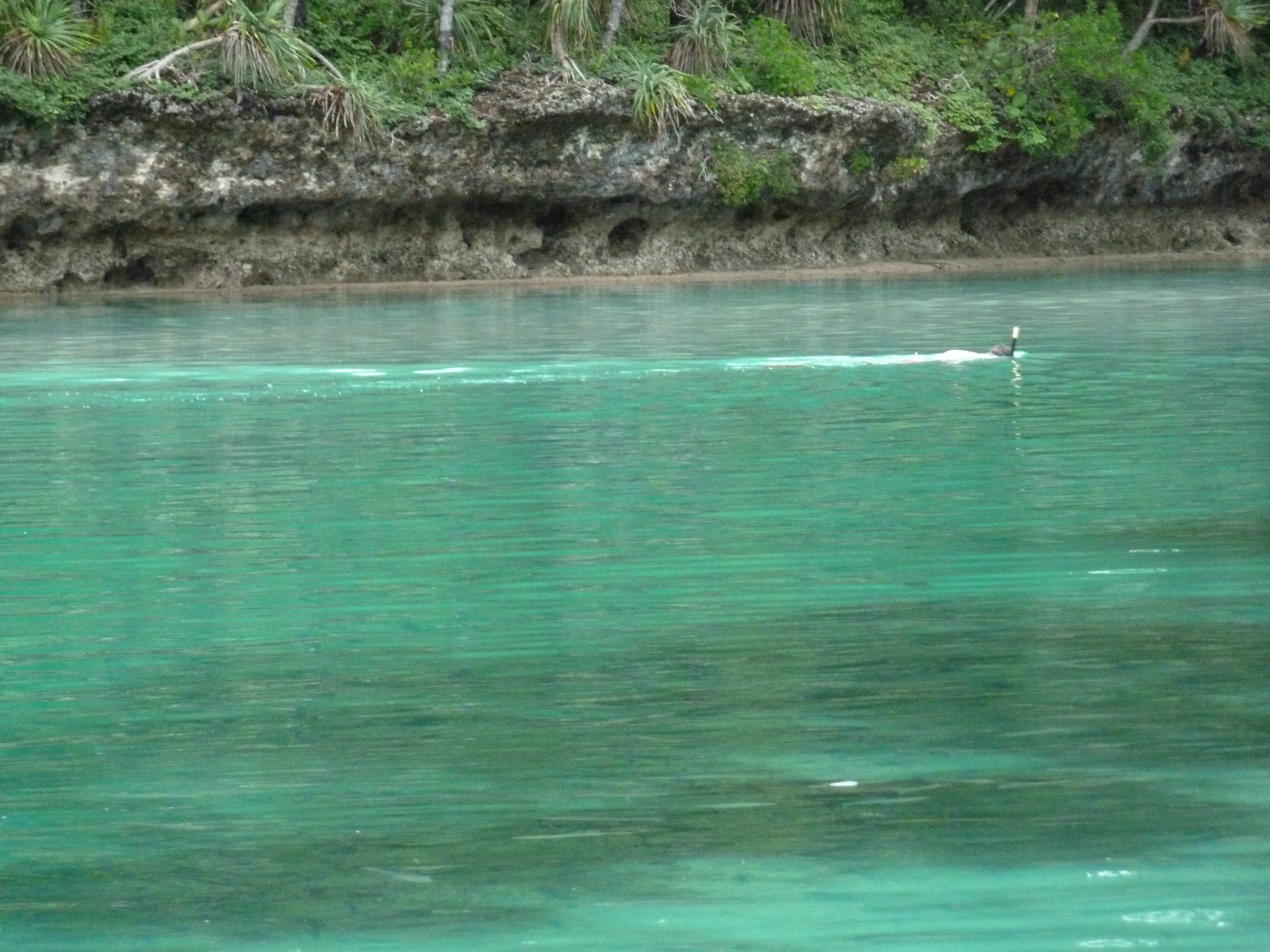 Picture New Caledonia Ile des pins Oro Bay 2010-05 69 - Recreation Oro Bay