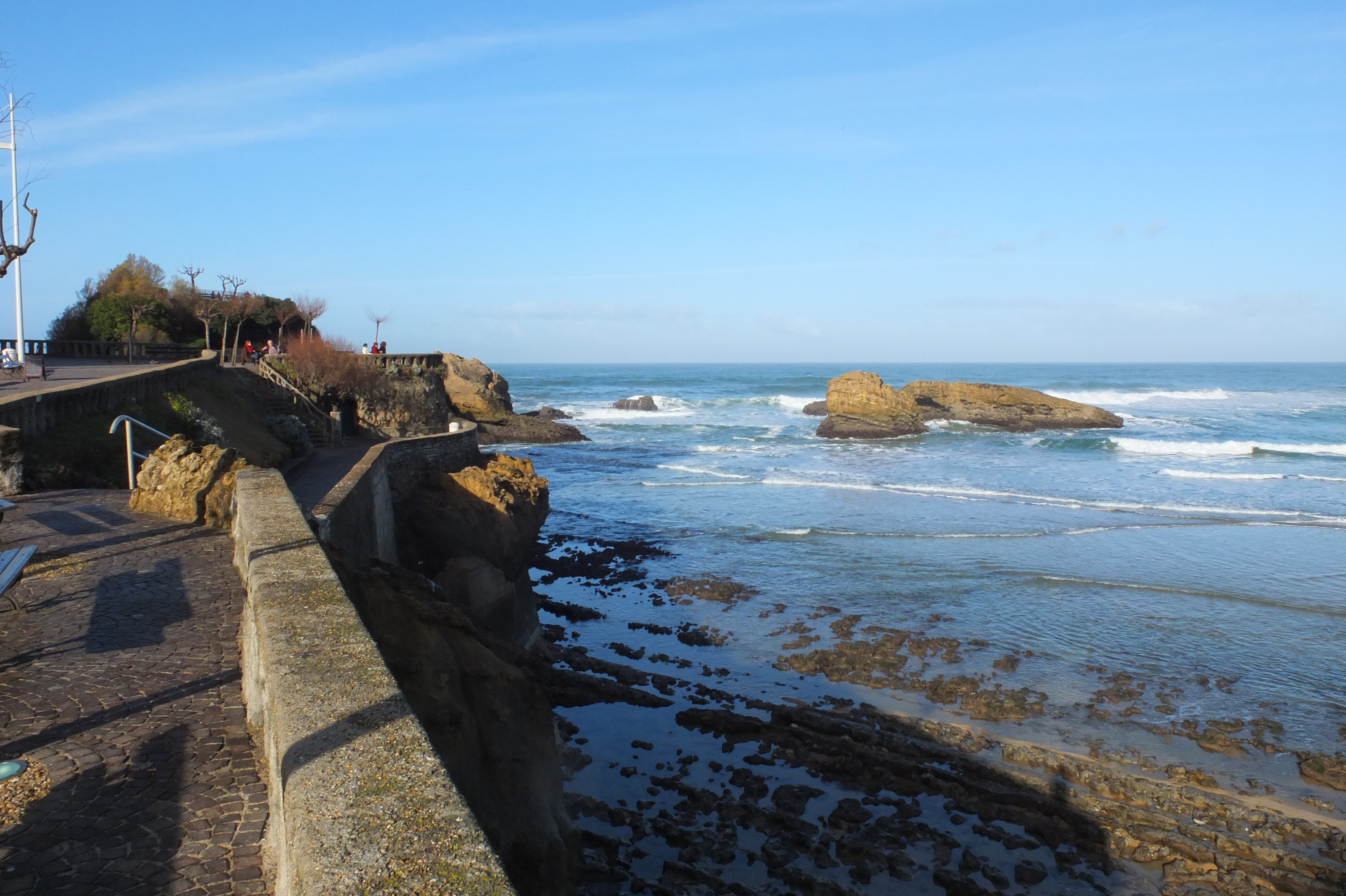 Picture France Biarritz 2013-01 16 - Journey Biarritz