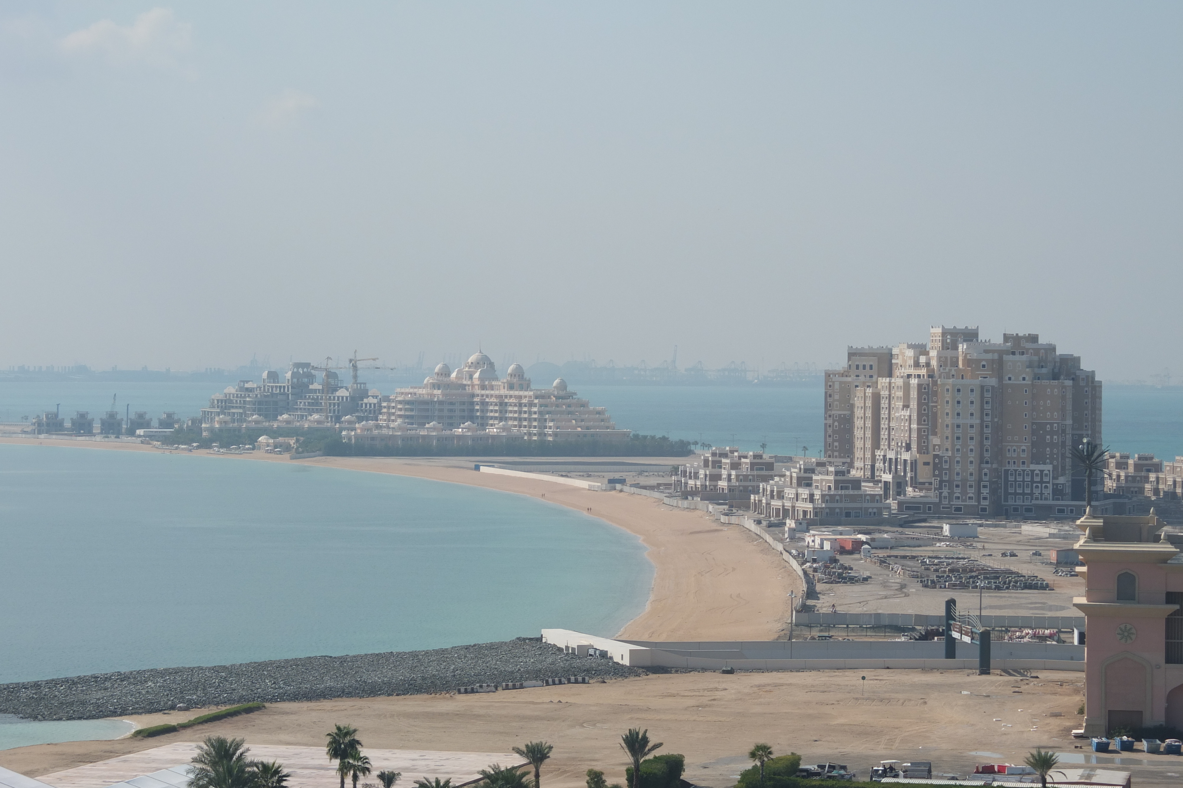 Picture United Arab Emirates Dubai Atlantis Hotel 2014-02 253 - Center Atlantis Hotel