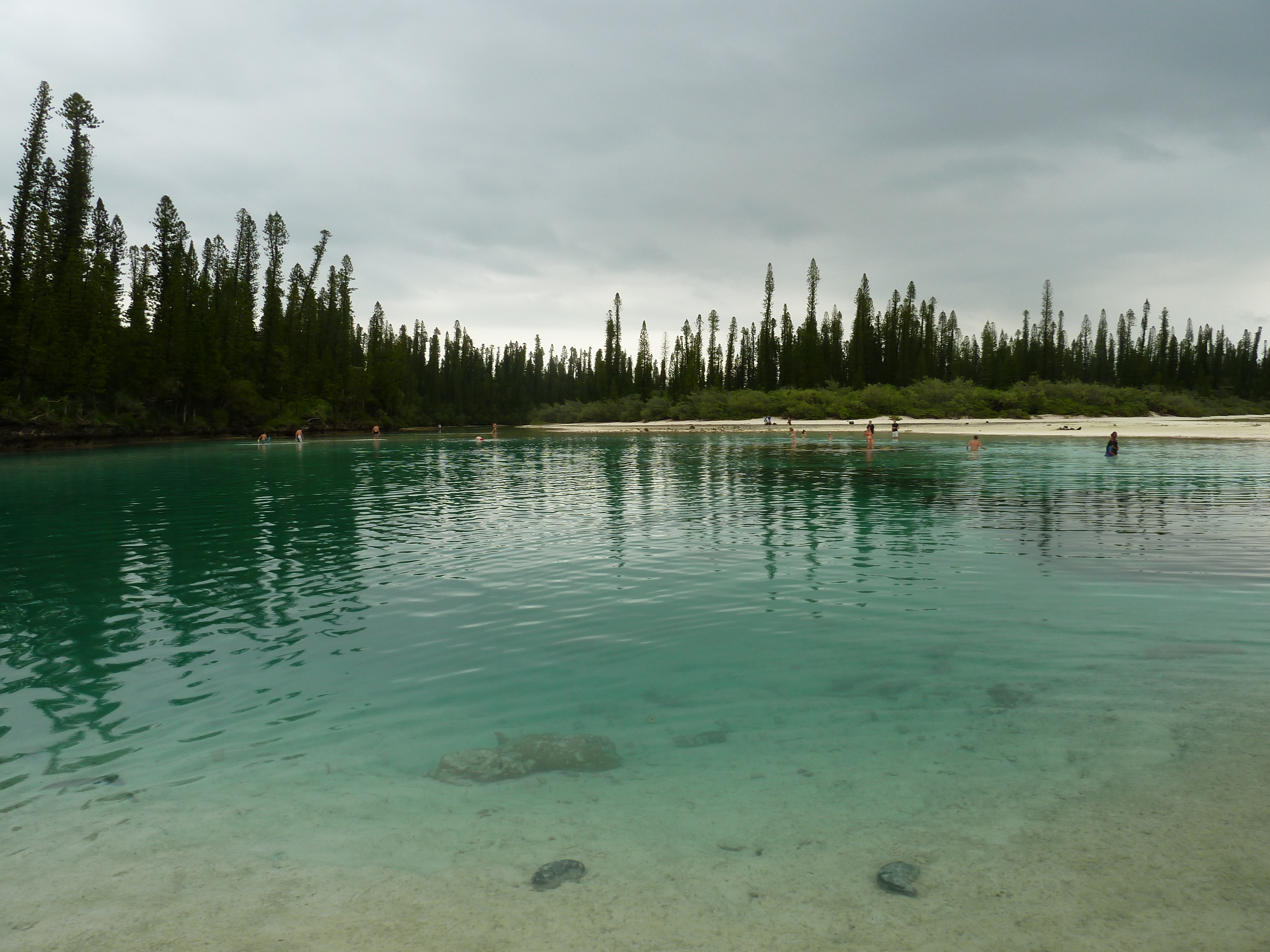 Picture New Caledonia Ile des pins Oro Bay 2010-05 99 - Recreation Oro Bay