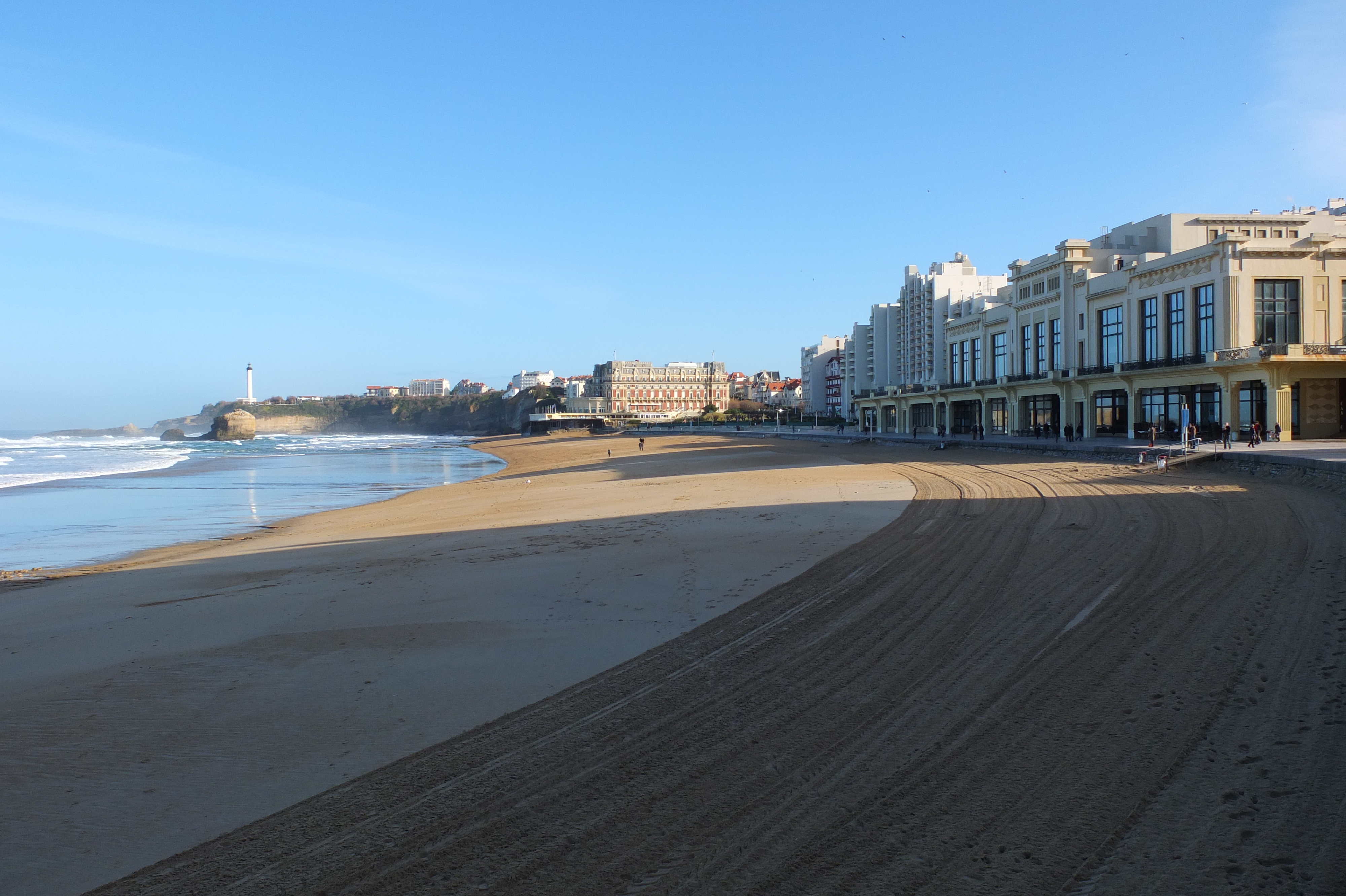 Picture France Biarritz 2013-01 119 - Tour Biarritz