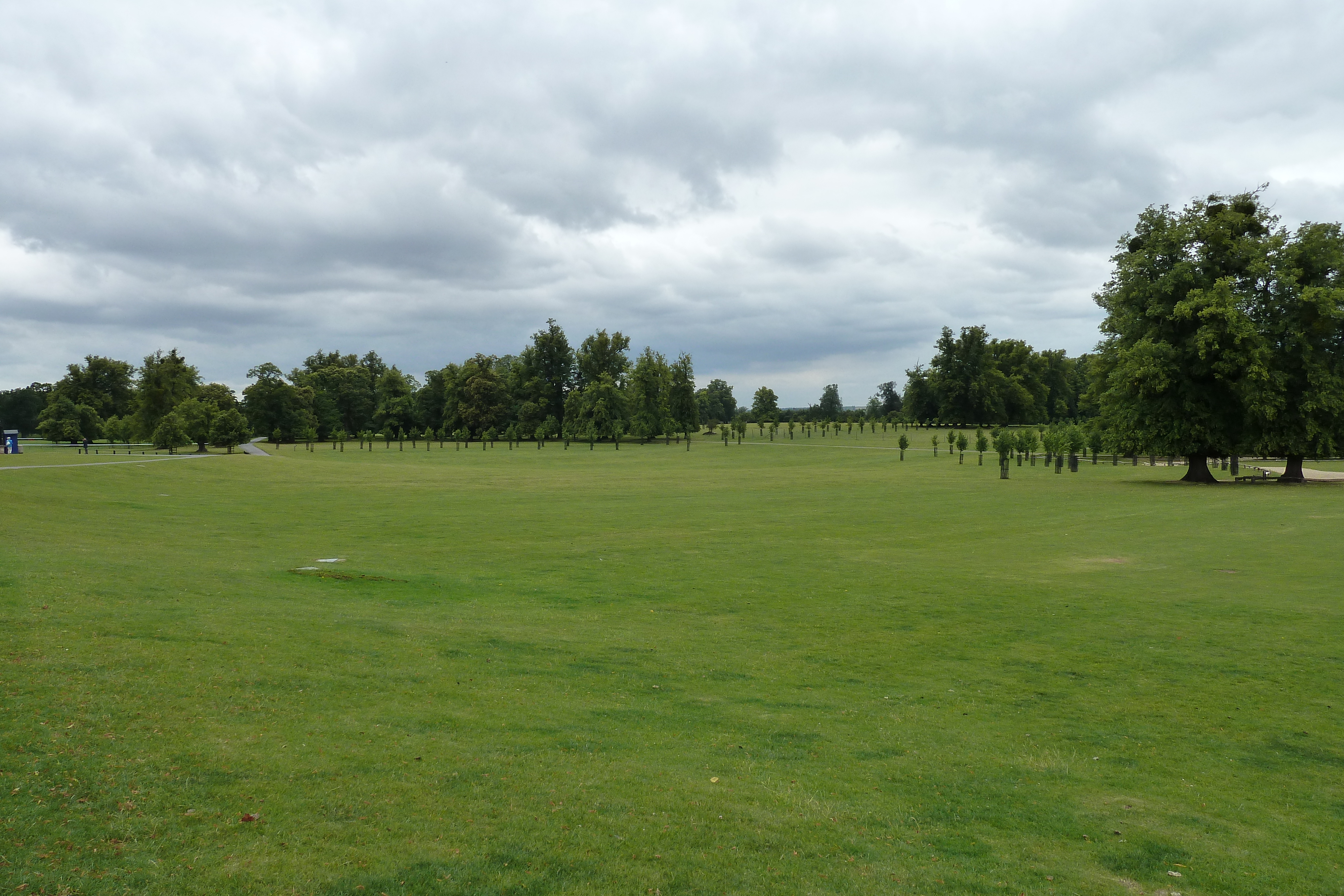 Picture United Kingdom Burghley House 2011-07 51 - History Burghley House