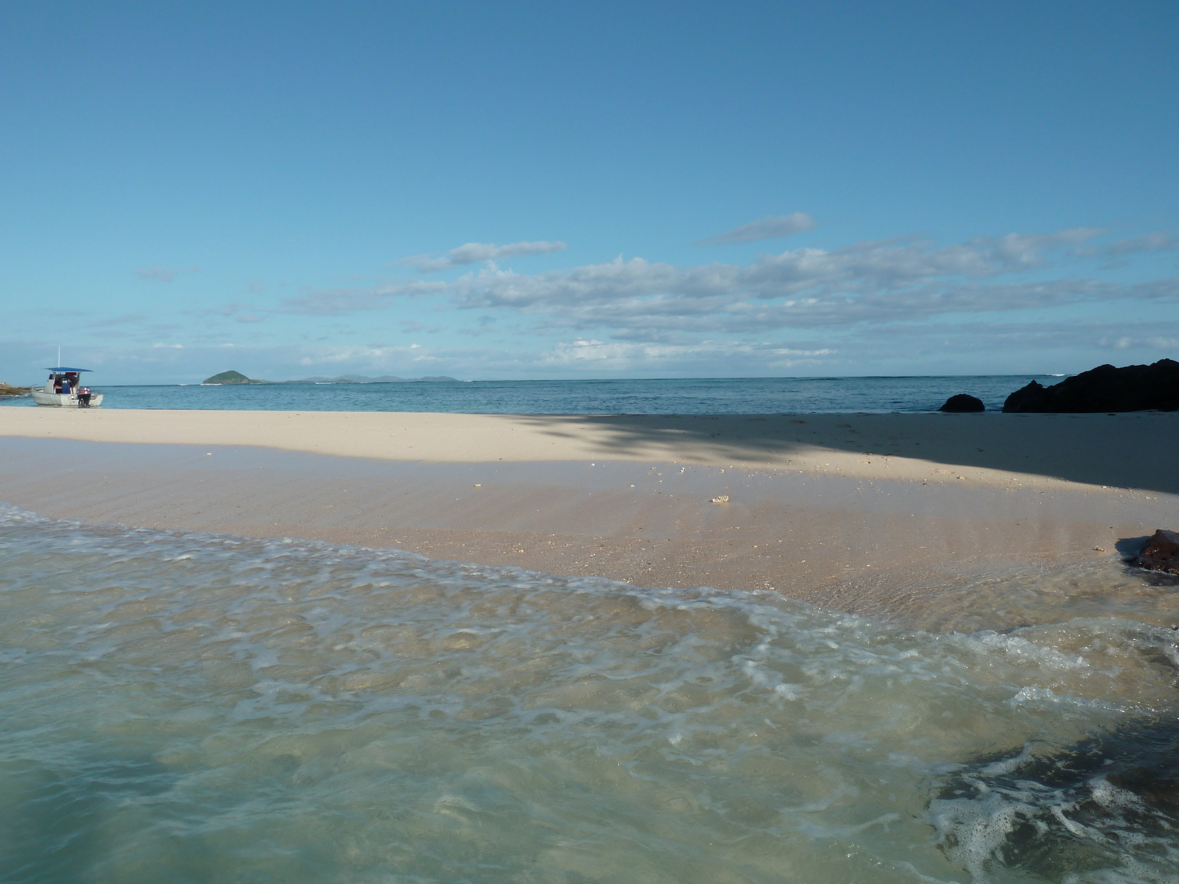 Picture Fiji Castaway Island 2010-05 205 - Tours Castaway Island