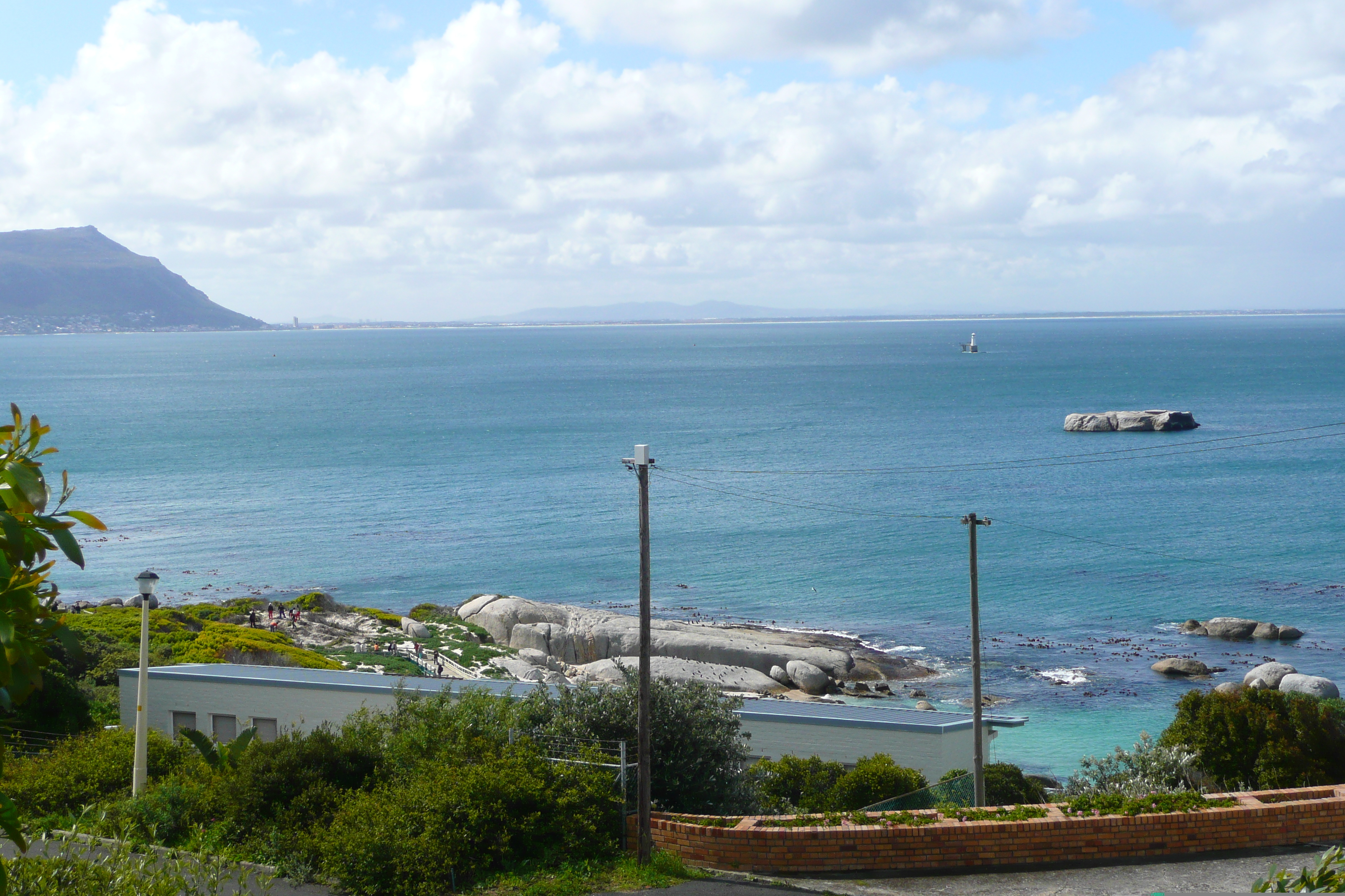 Picture South Africa Cape of Good Hope 2008-09 63 - History Cape of Good Hope