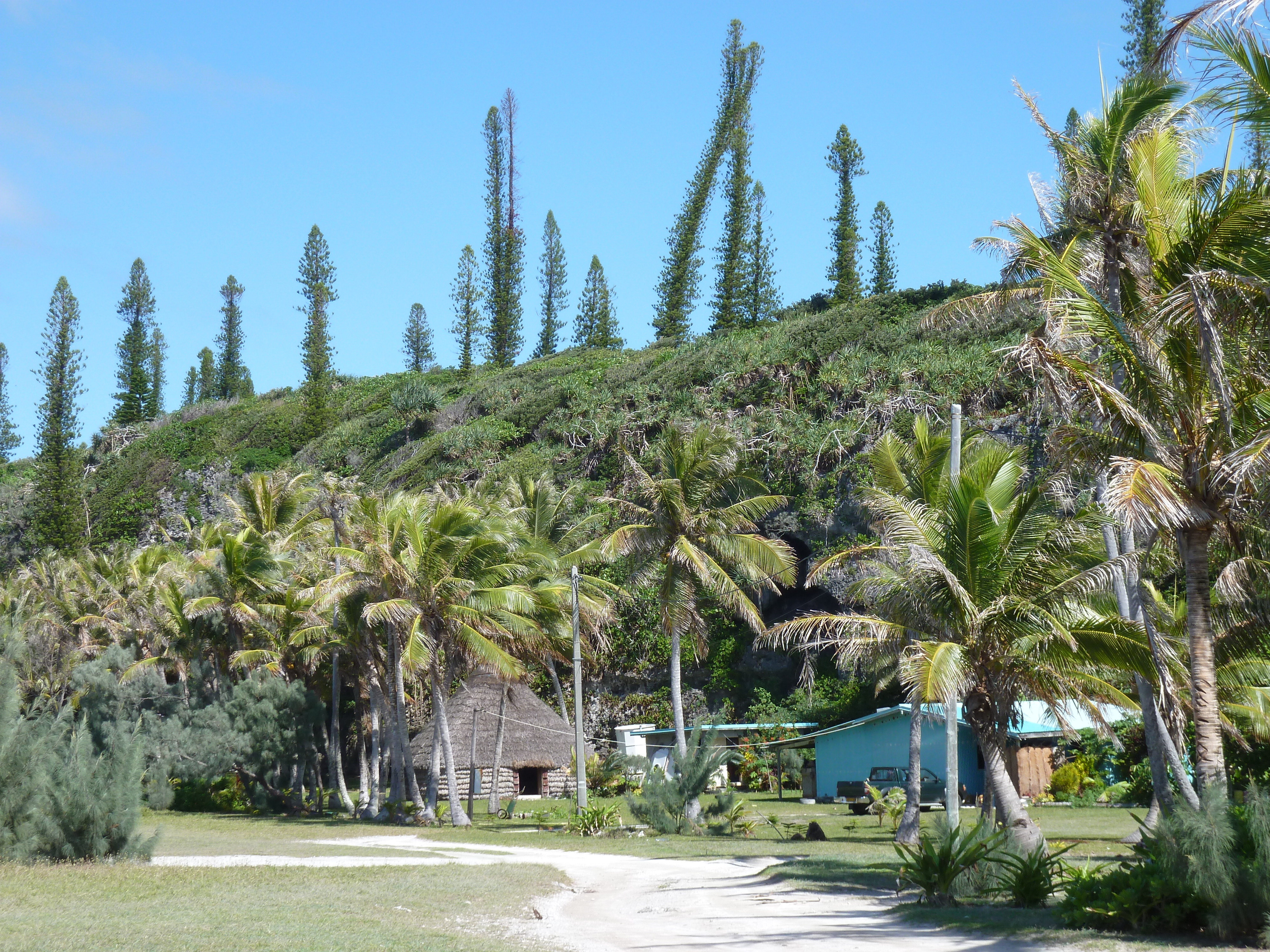 Picture New Caledonia 2010-05 132 - Around New Caledonia