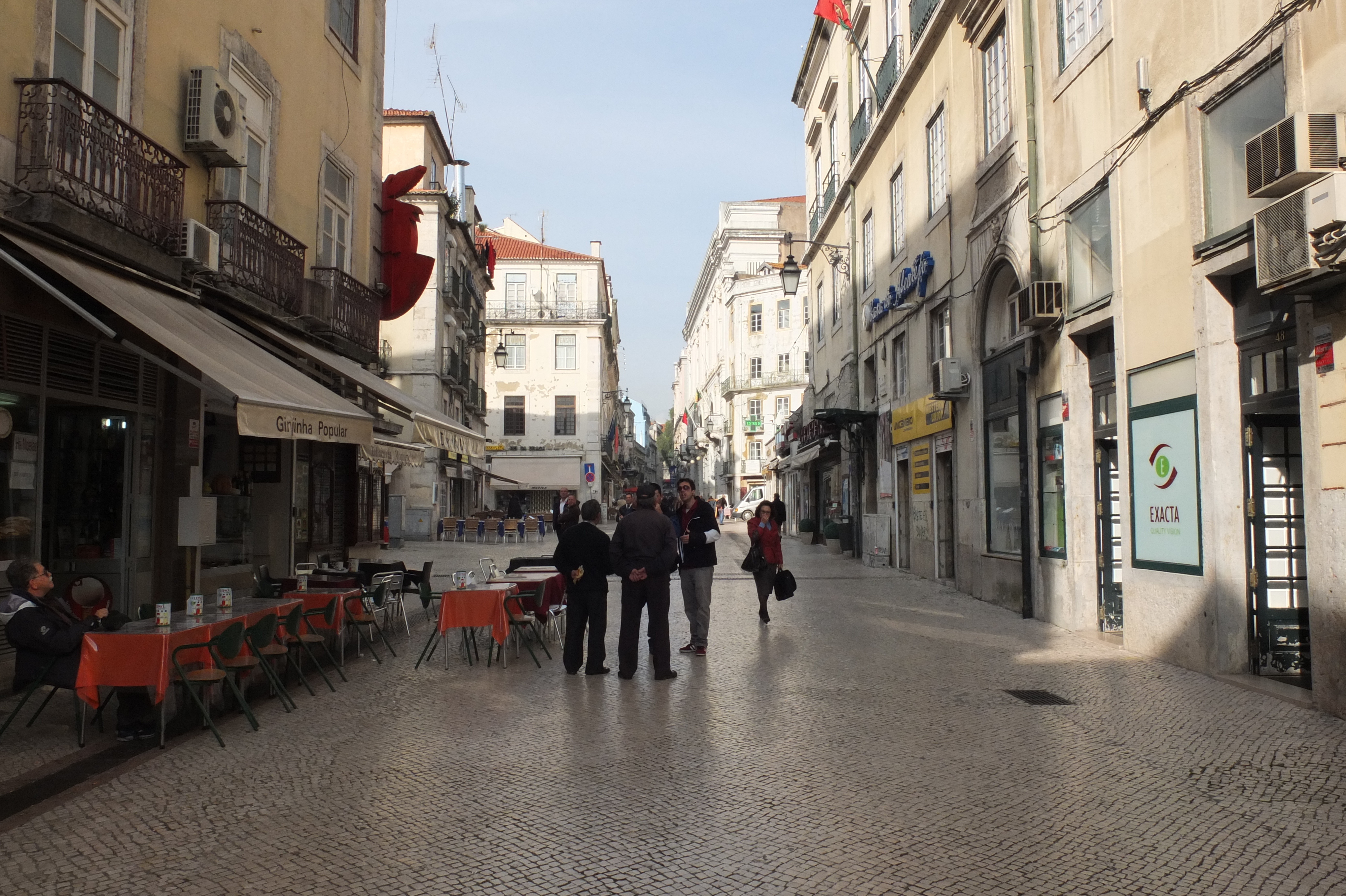 Picture Portugal Lisboa 2013-01 223 - Journey Lisboa