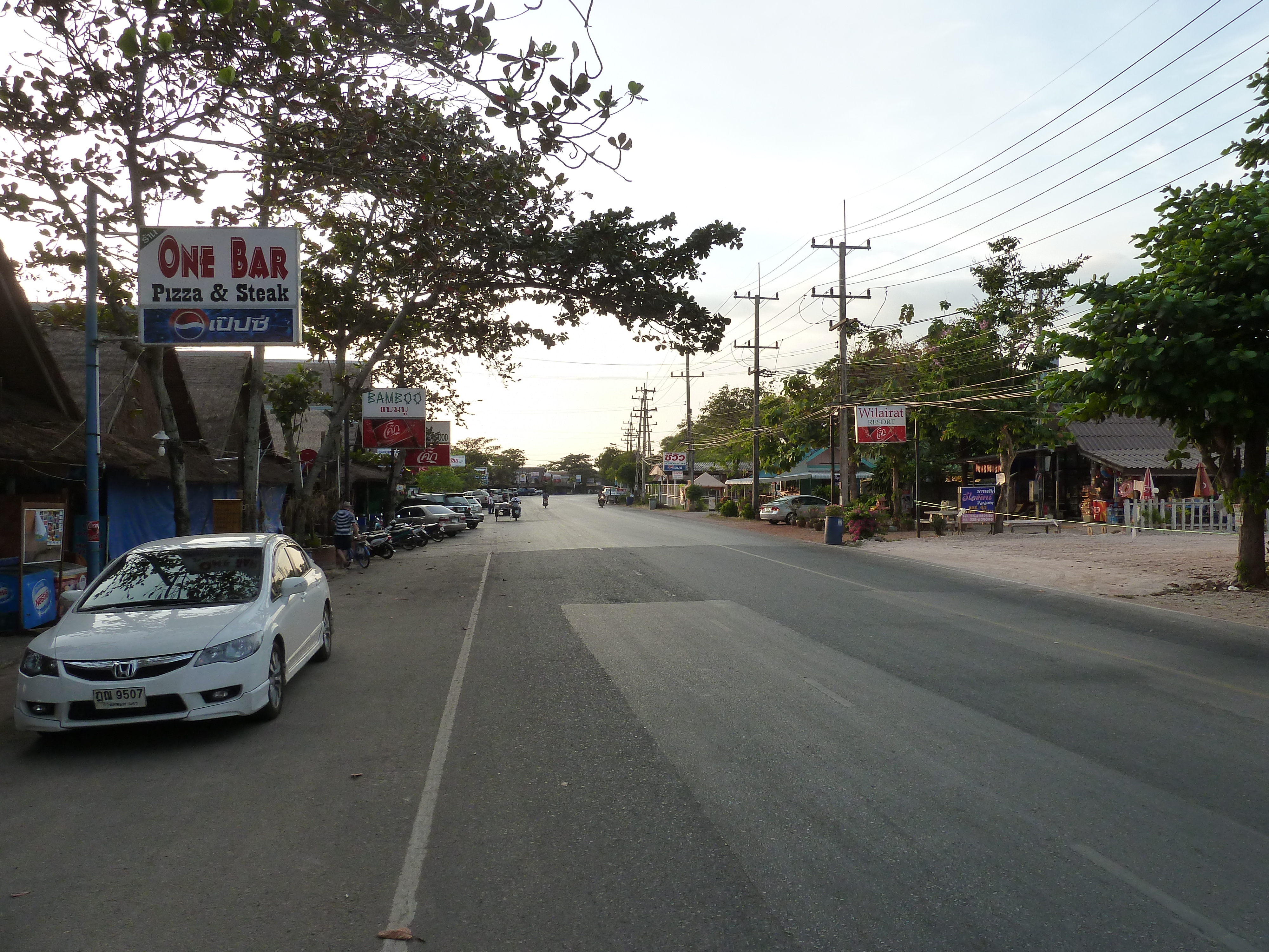 Picture Thailand Rayong 2011-12 24 - History Rayong