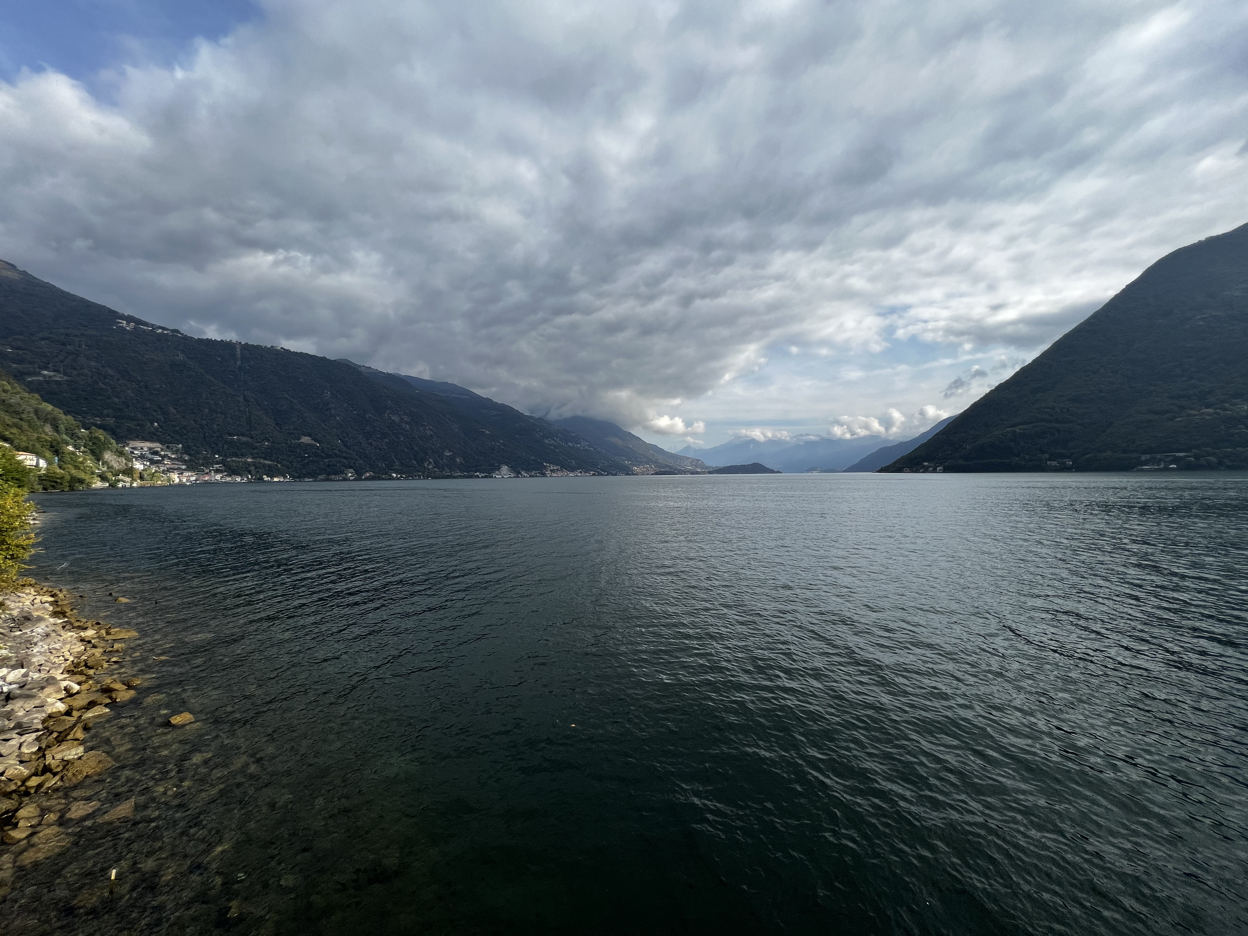 Picture Italy Lago di Como 2023-10 19 - Tour Lago di Como