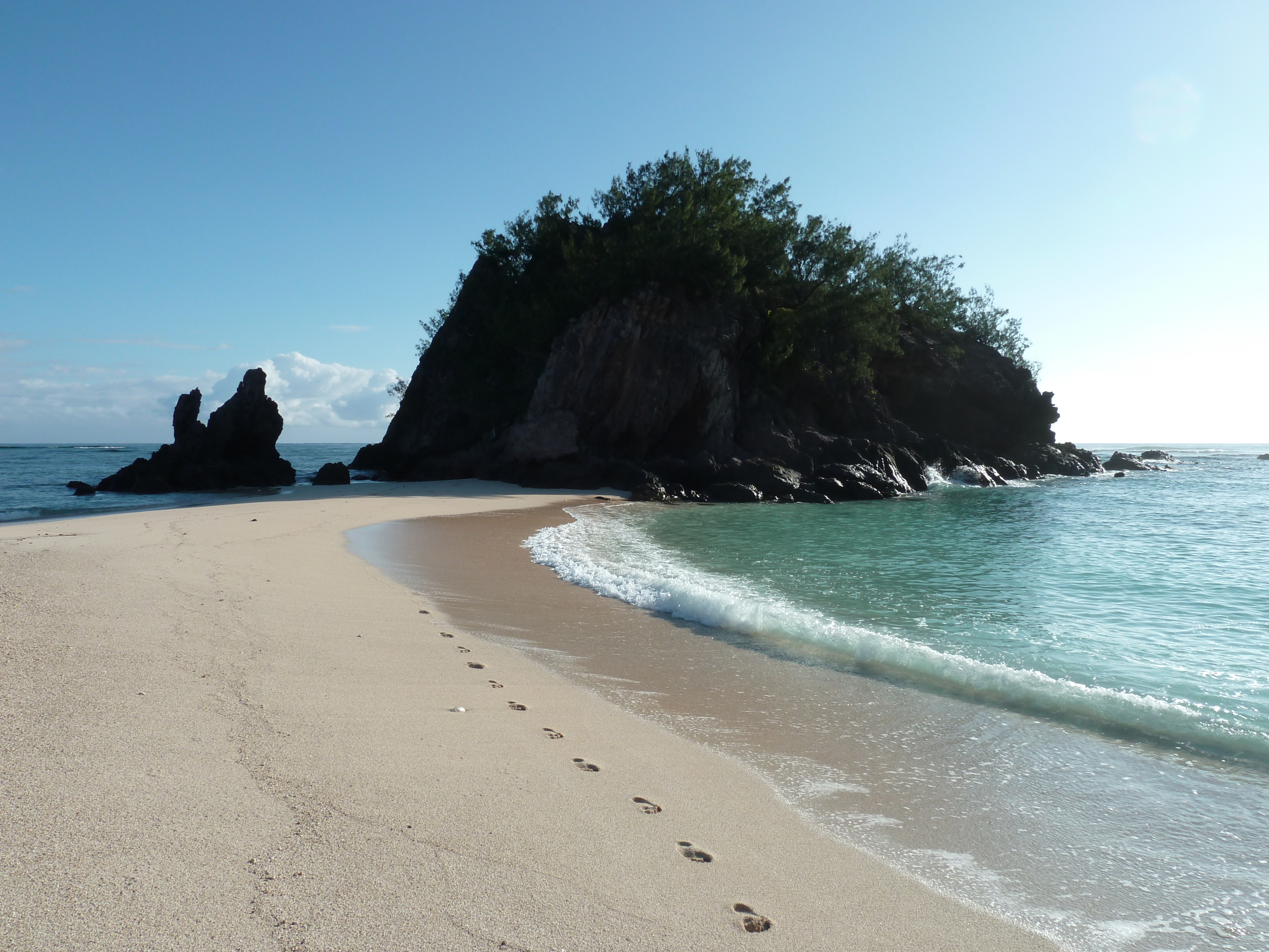 Picture Fiji Castaway Island 2010-05 176 - Journey Castaway Island