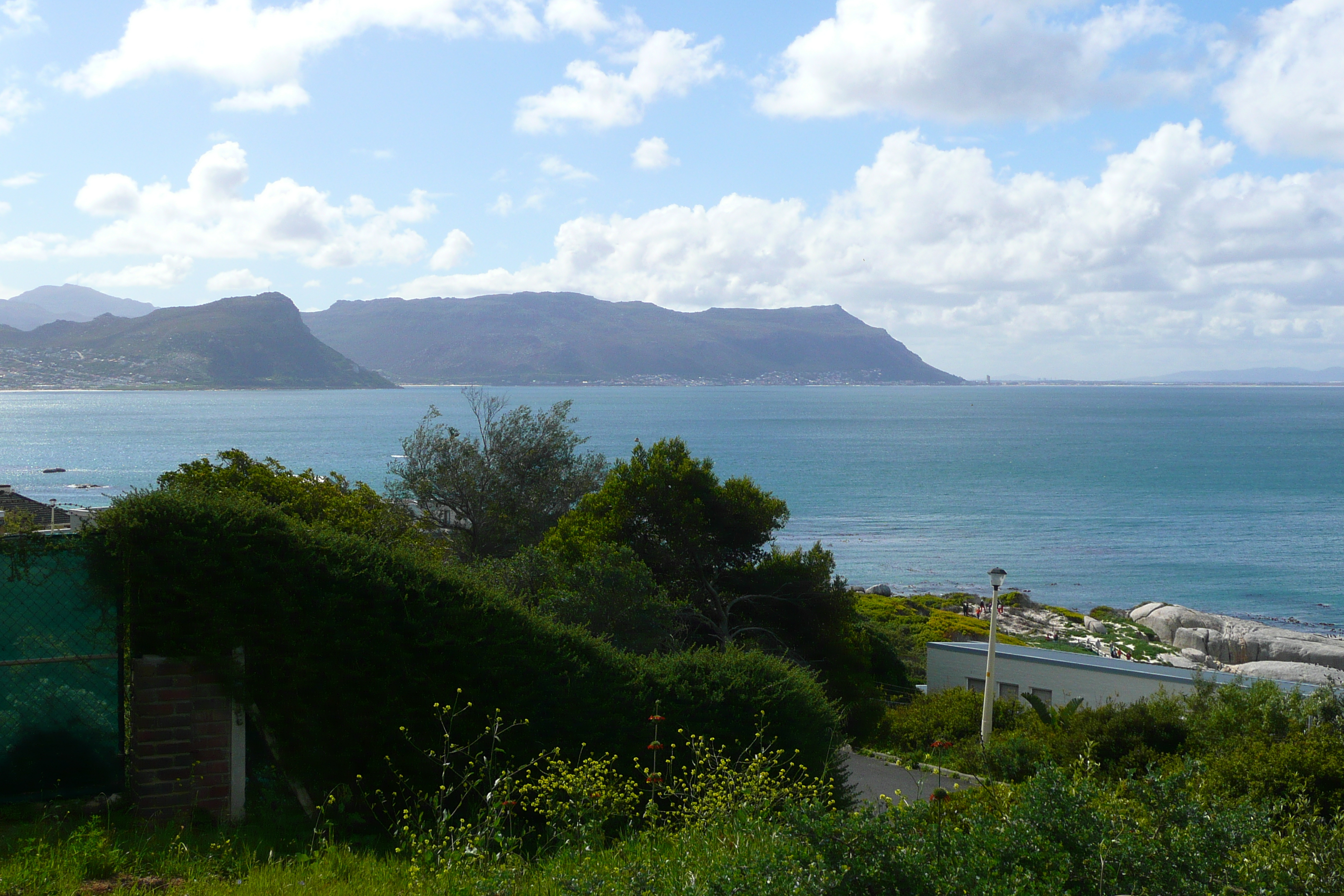 Picture South Africa Cape of Good Hope 2008-09 71 - Discovery Cape of Good Hope