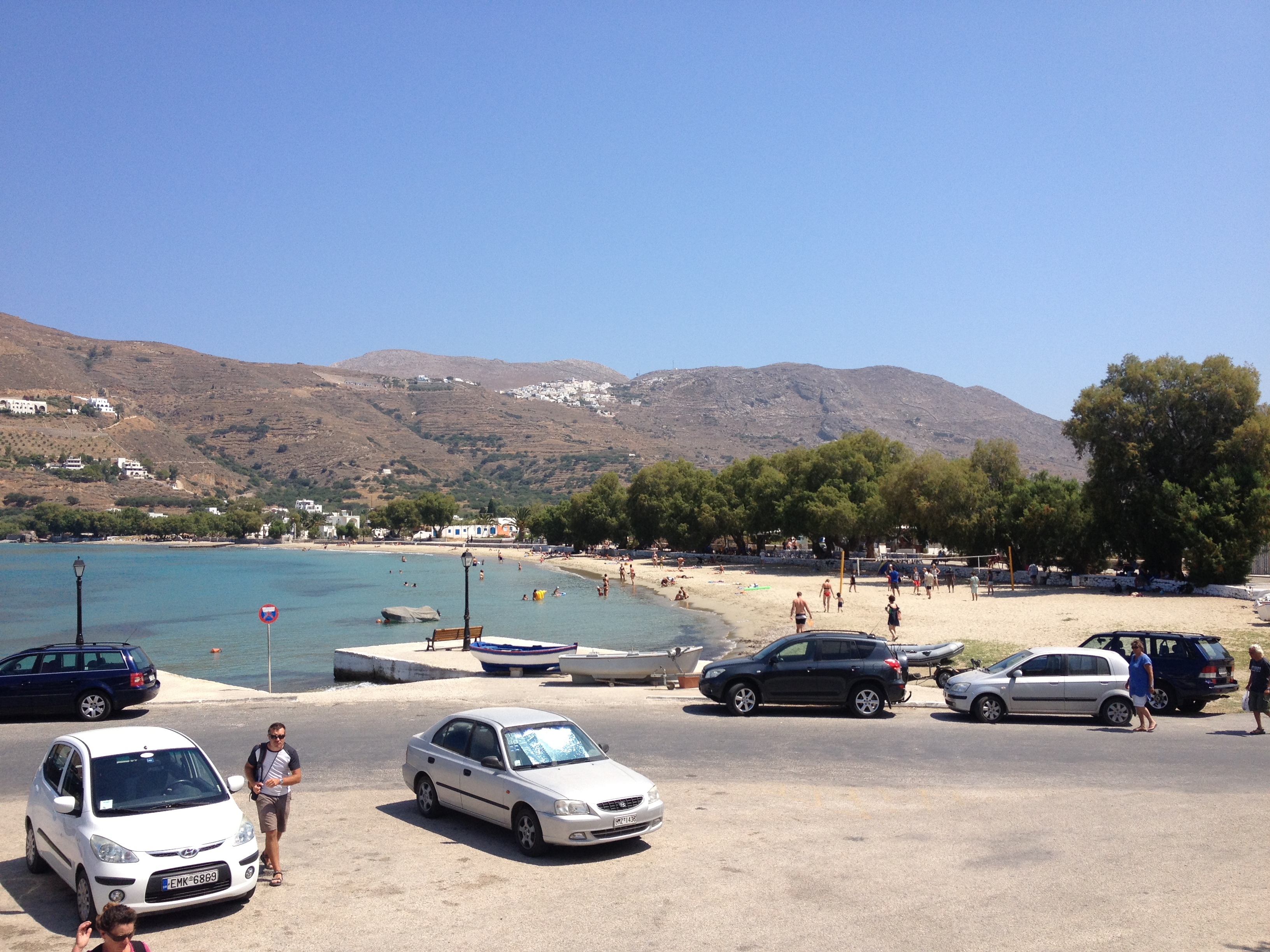 Picture Greece Amorgos 2014-07 235 - Recreation Amorgos