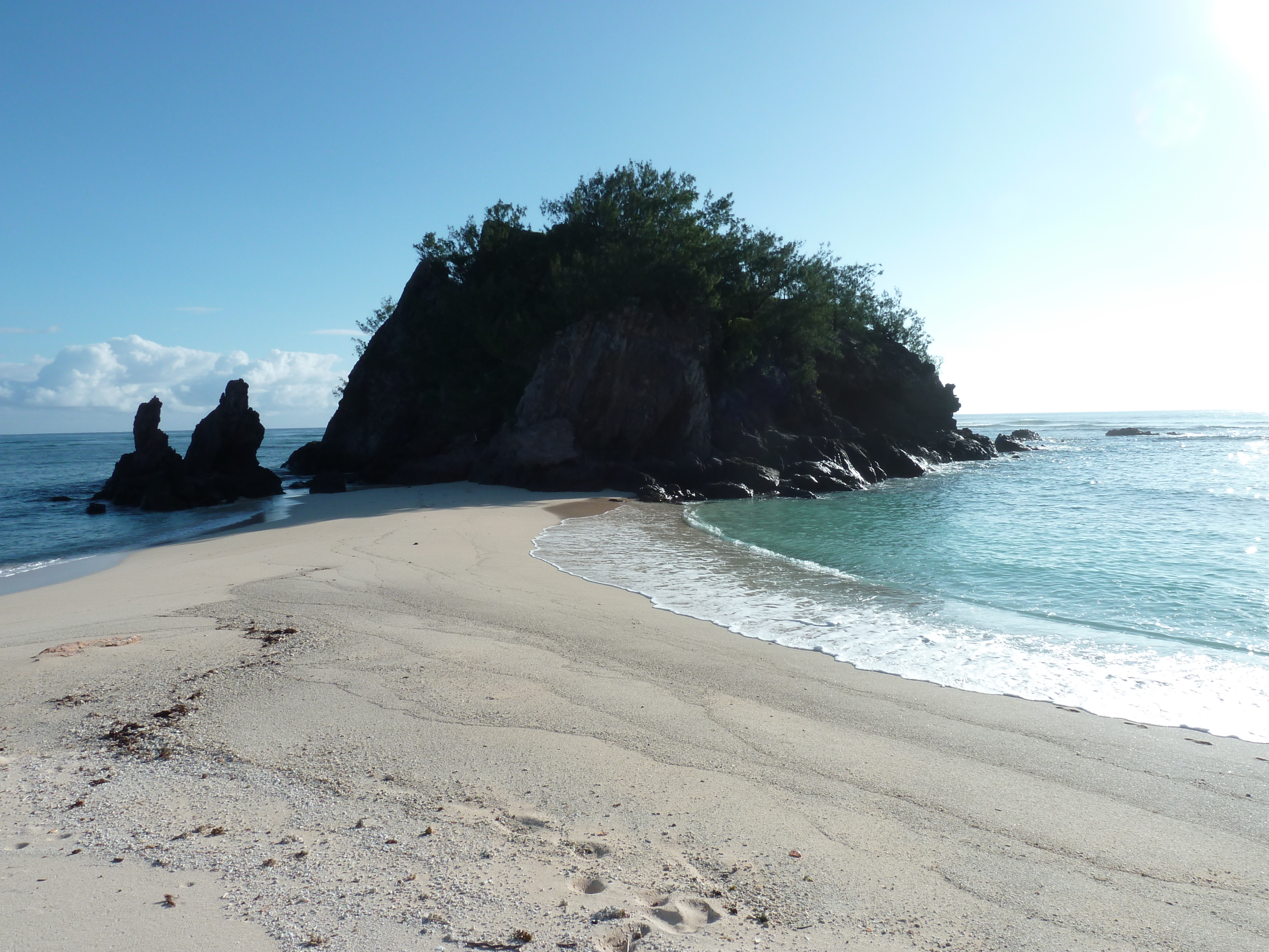 Picture Fiji Castaway Island 2010-05 174 - Journey Castaway Island