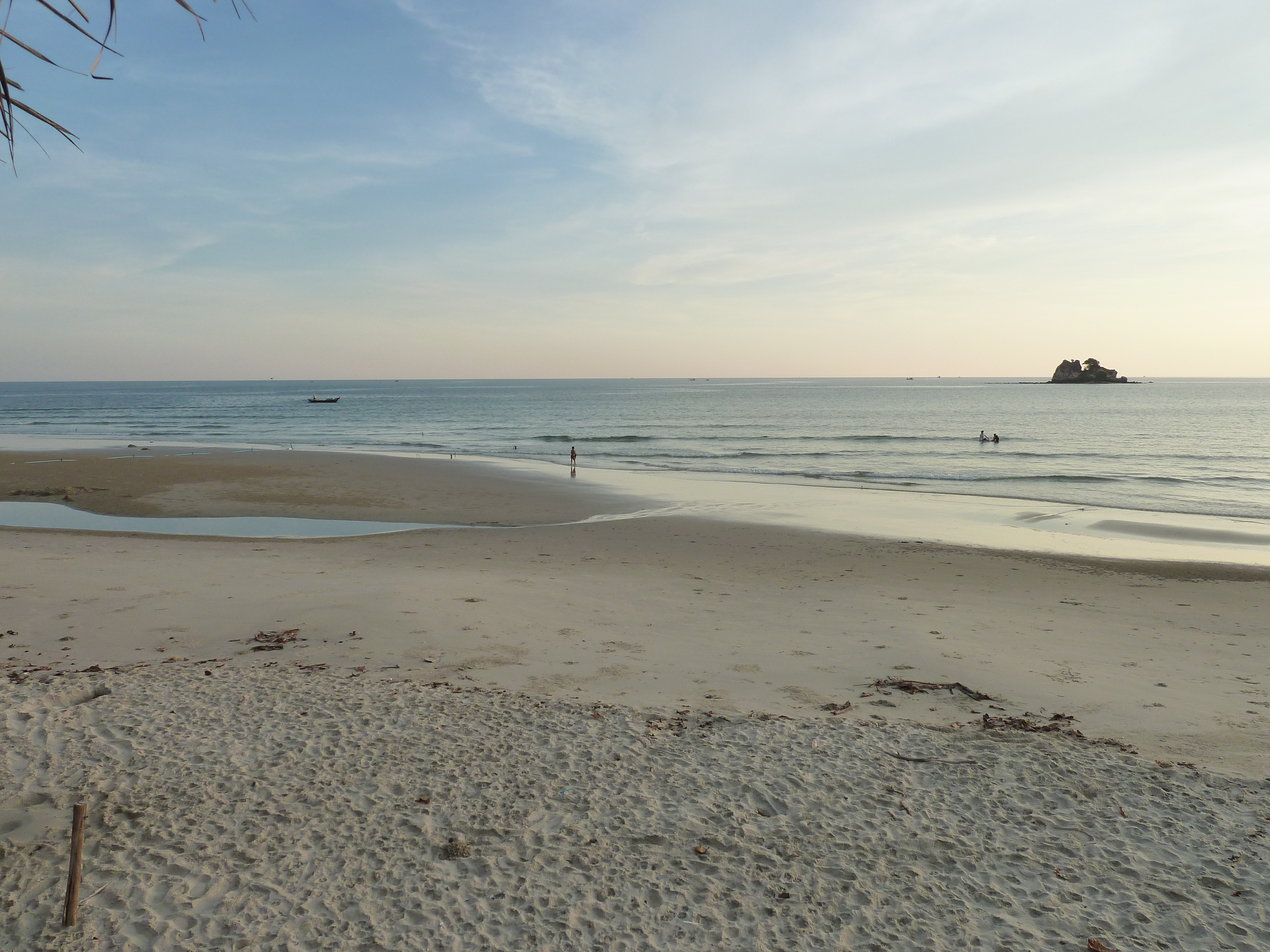 Picture Thailand Rayong 2011-12 4 - Discovery Rayong