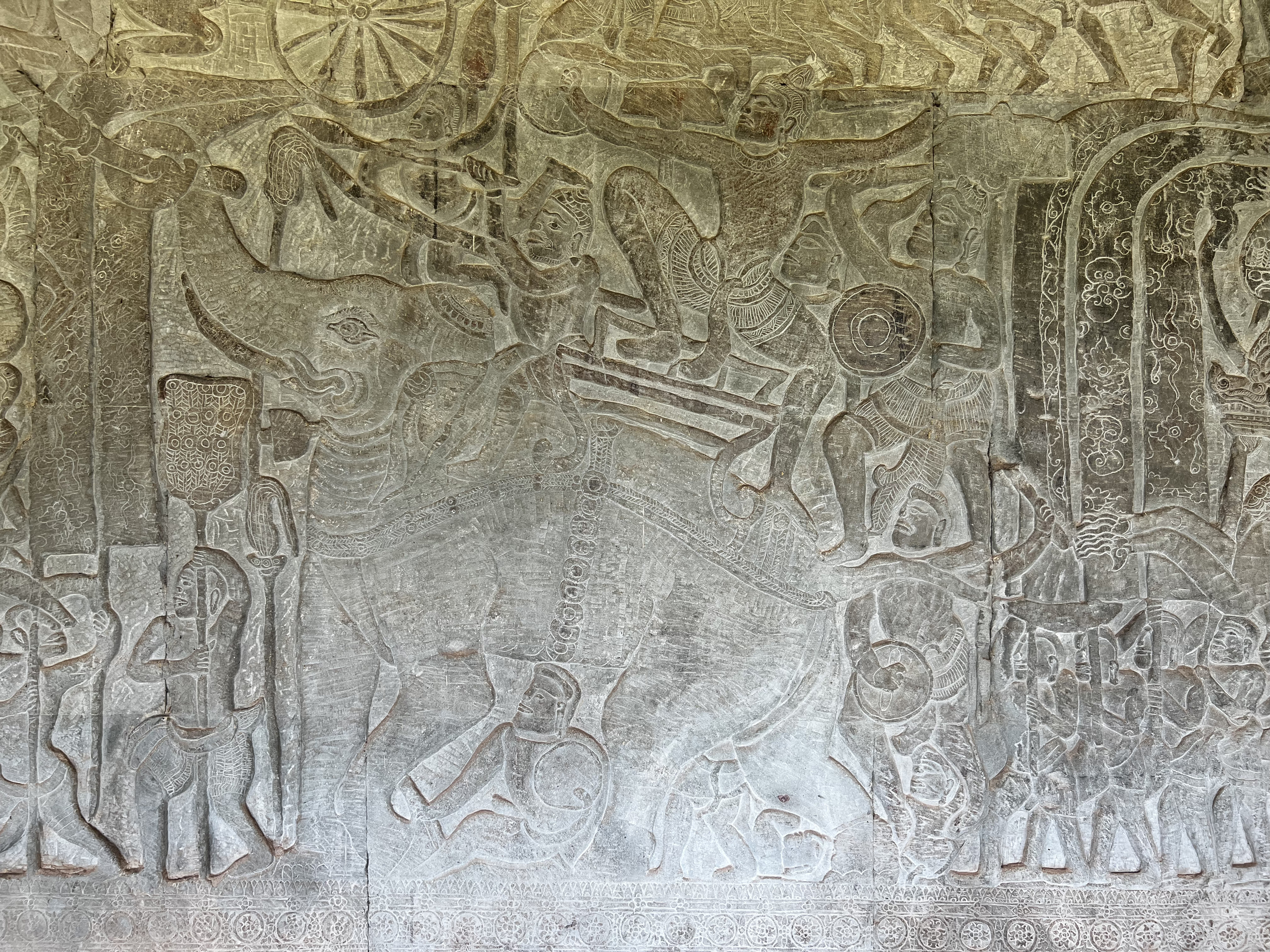 Picture Cambodia Siem Reap Angkor Wat 2023-01 94 - Discovery Angkor Wat